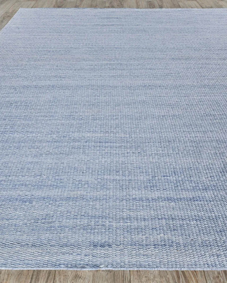 Exquisite Rugs Brierton Flatweave Rug | Thumbnail 3