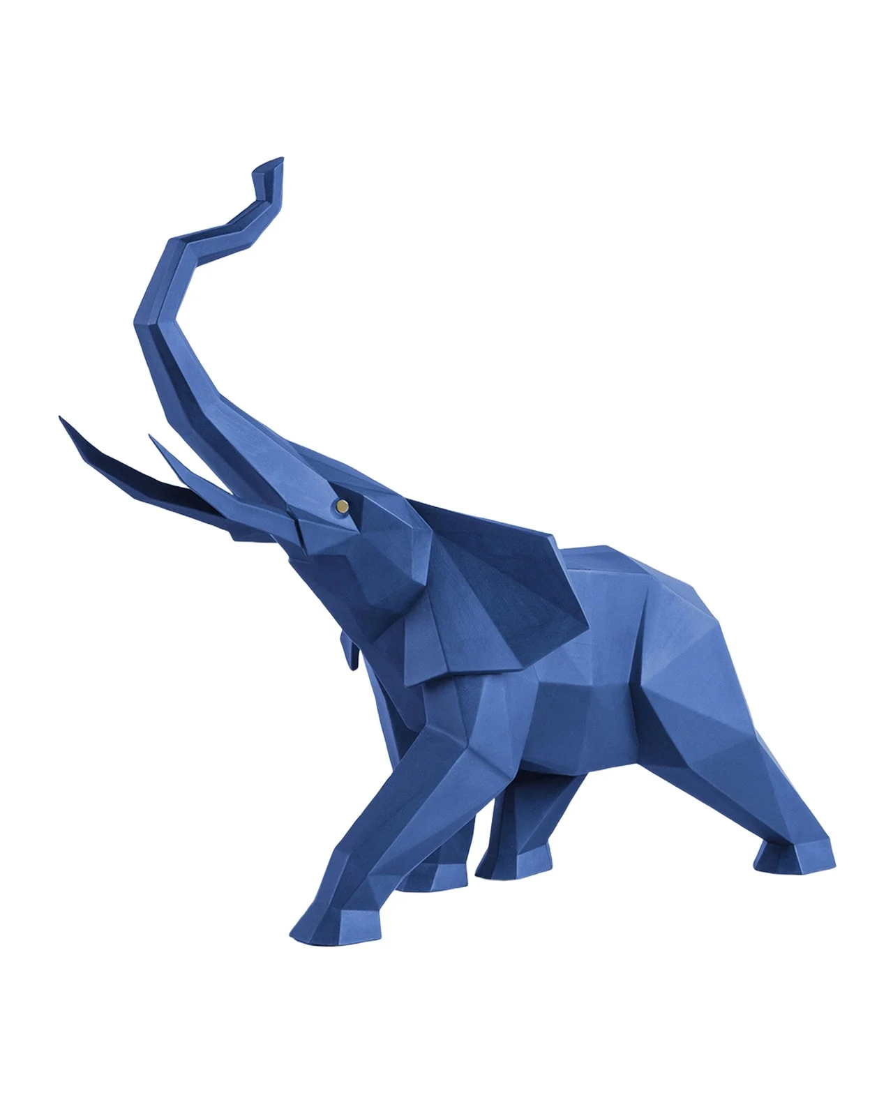 Origami Elephant Origami Elephant