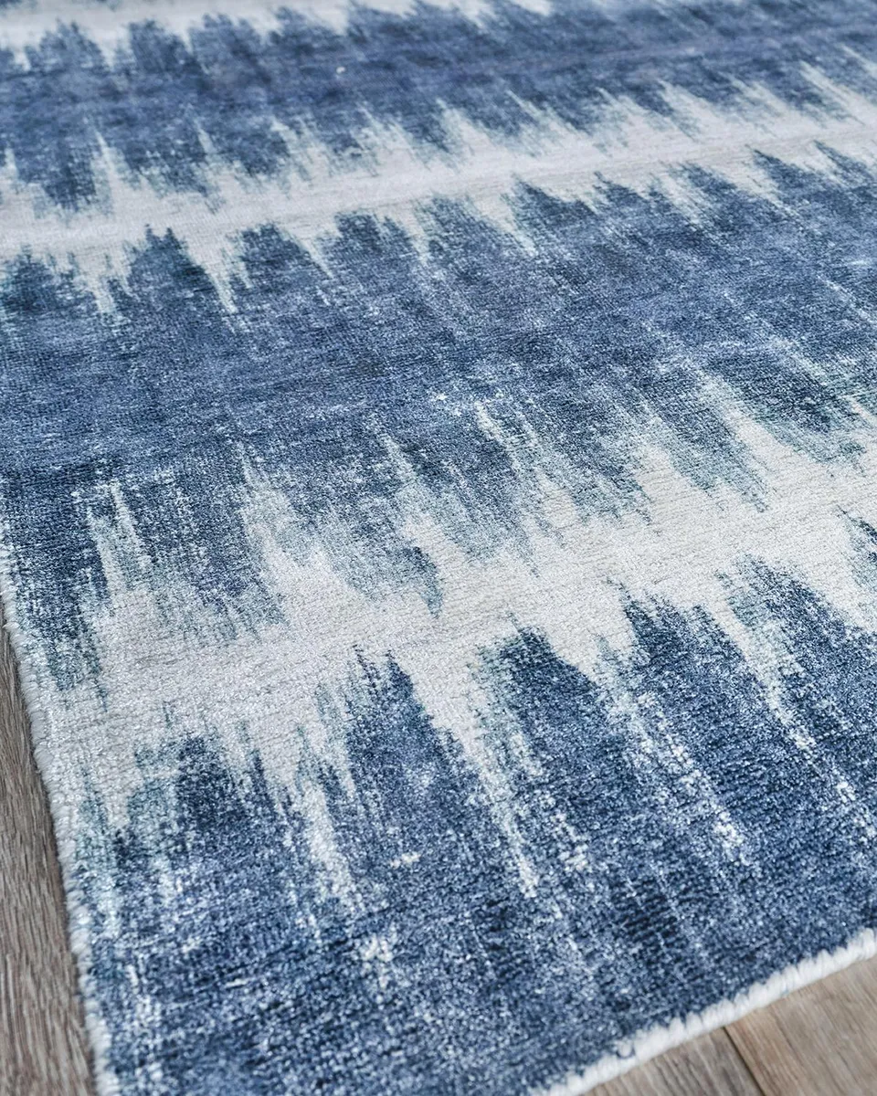 Exquisite Rugs Wynnedott Hand Loomed Rug | Thumbnail 3
