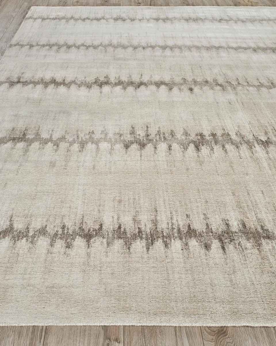 Exquisite Rugs Wynnedott Hand Loomed Rug | Thumbnail 2