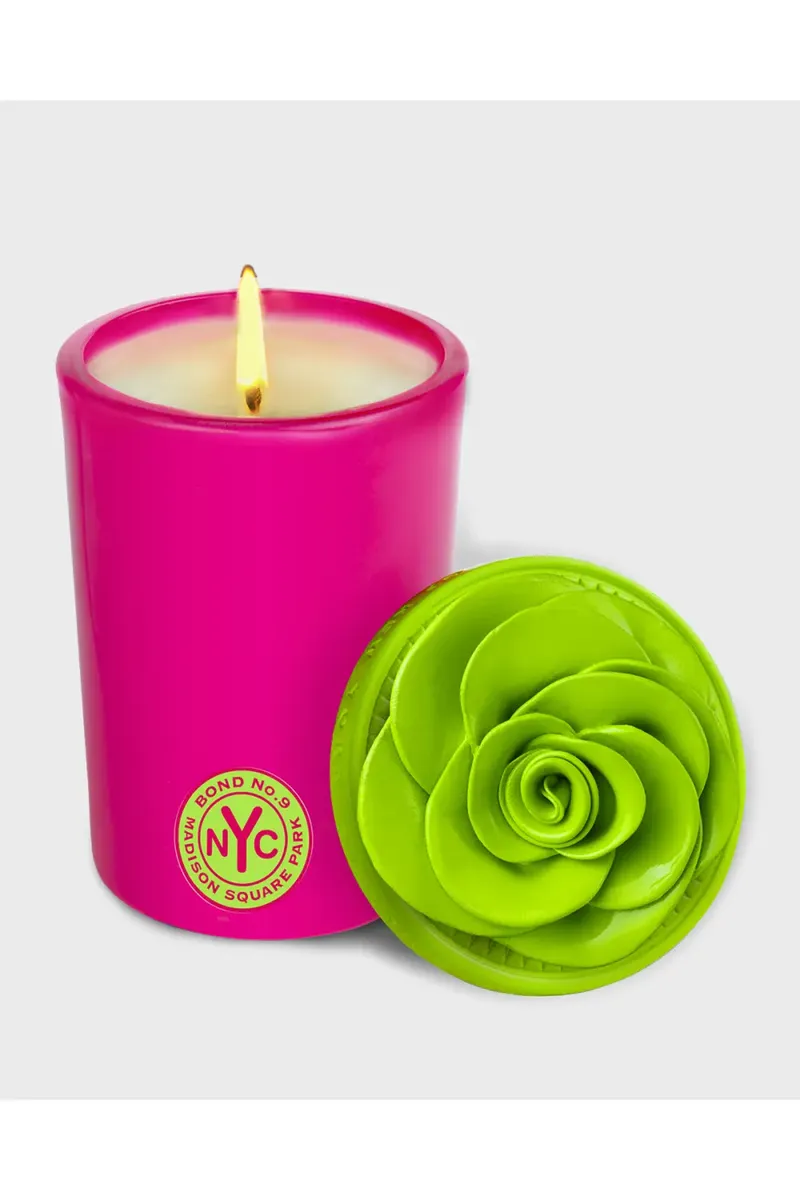 Bond No.9 New York 6.4 oz. Madison Square Park Candle | Thumbnail 3