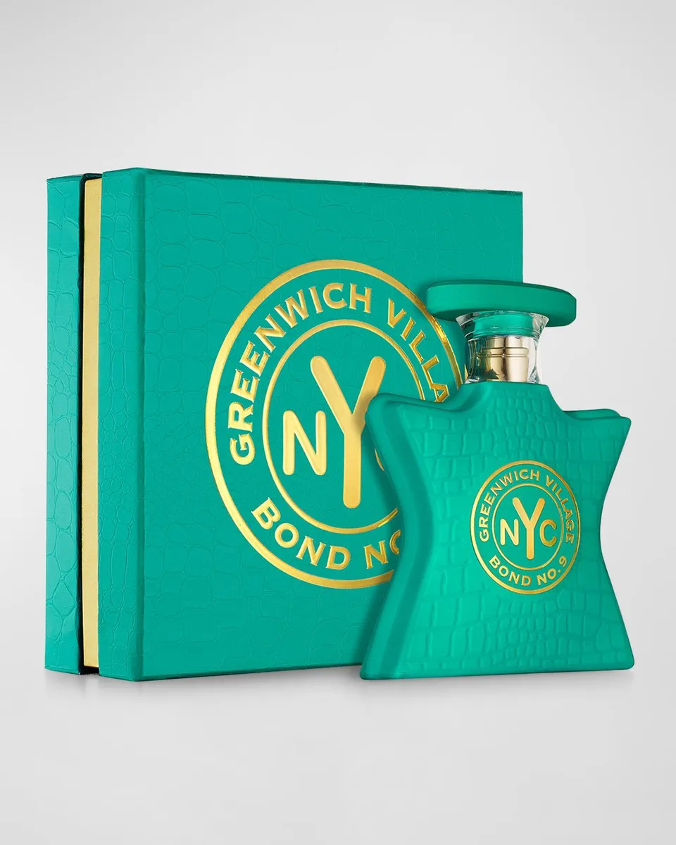 Bond No.9 New York Greenwich Village Eau de Parfum | Thumbnail 2 Bond No.9 New York Greenwich Village Eau de Parfum | Thumbnail 2