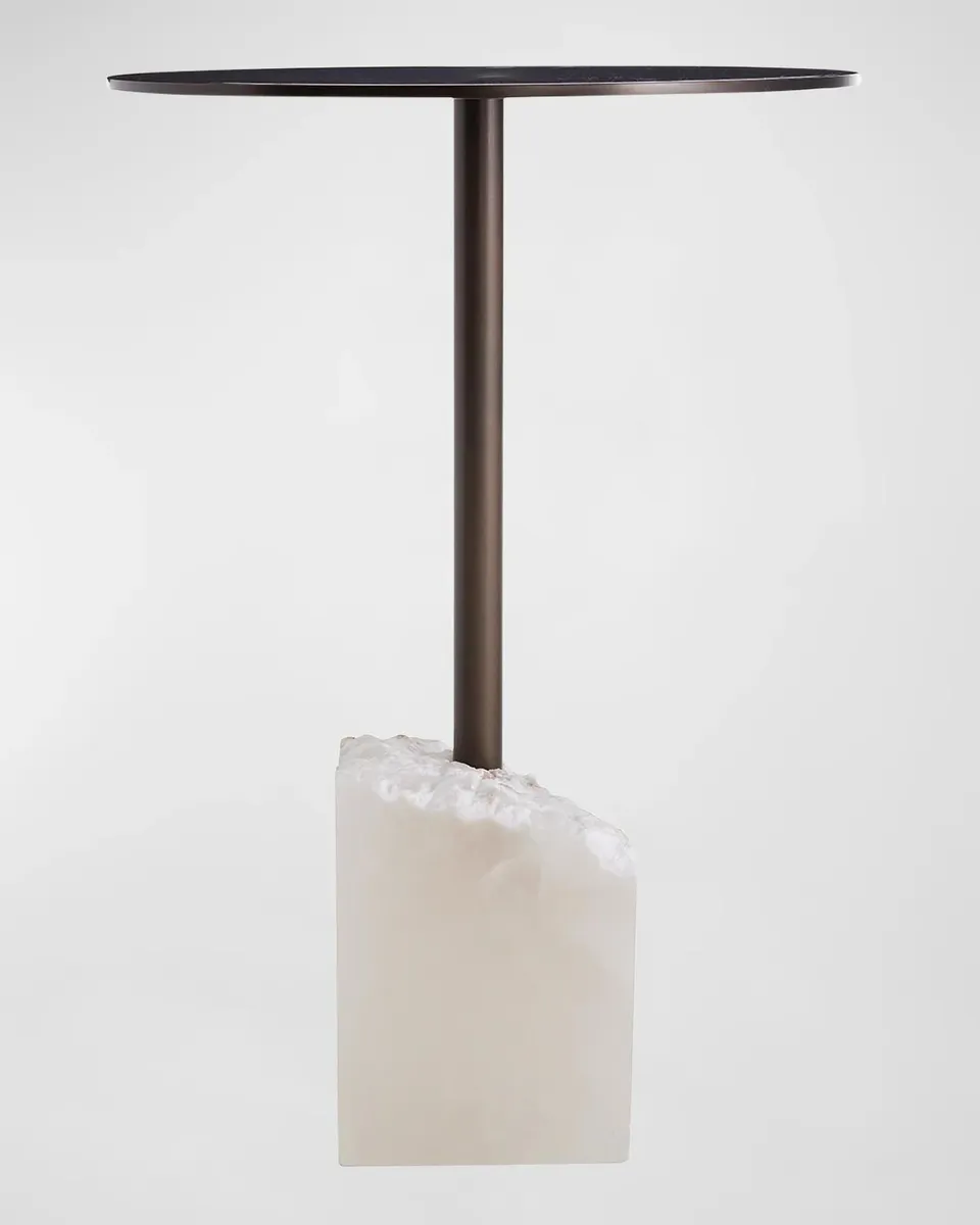 Arteriors Jane Accent Table | Thumbnail 2 Arteriors Jane Accent Table | Thumbnail 2