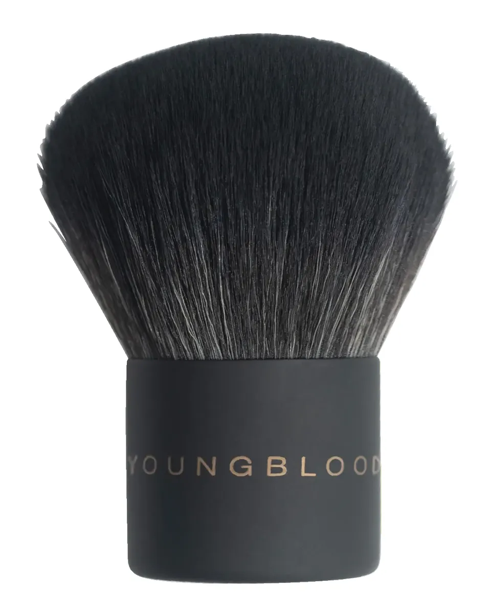 Youngblood Mineral Cosmetics YB1 Kabuki Luxe Makeup Brush | Thumbnail 2 Youngblood Mineral Cosmetics YB1 Kabuki Luxe Makeup Brush | Thumbnail 2