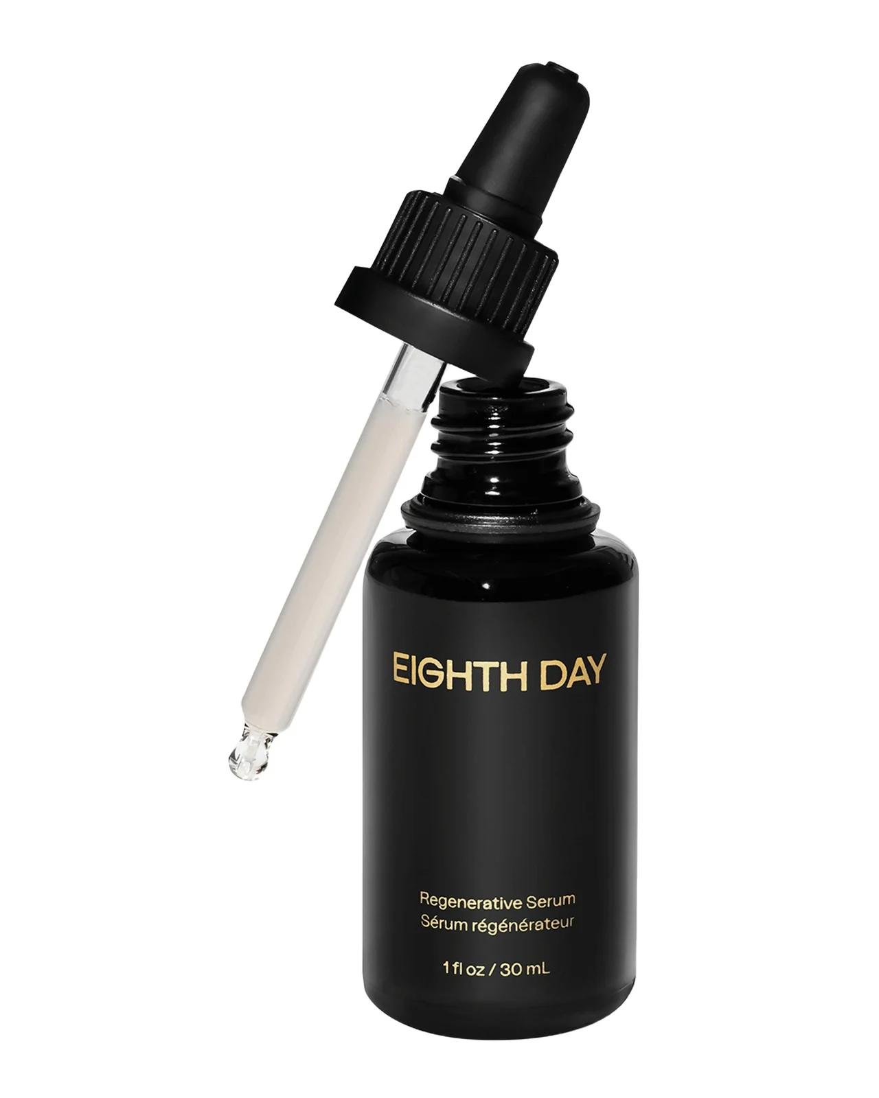 Eighth Day The Regenerative Serum