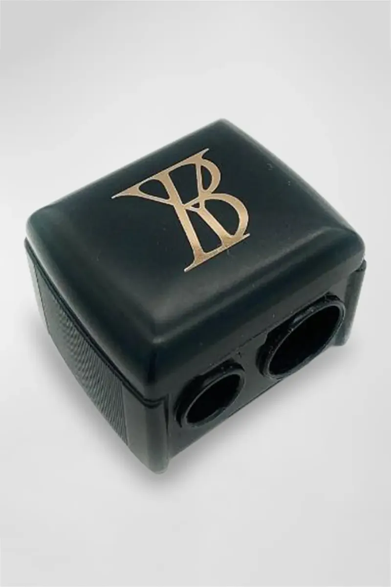 Youngblood Mineral Cosmetics Eye Duo Pencil Sharpener | Thumbnail 3