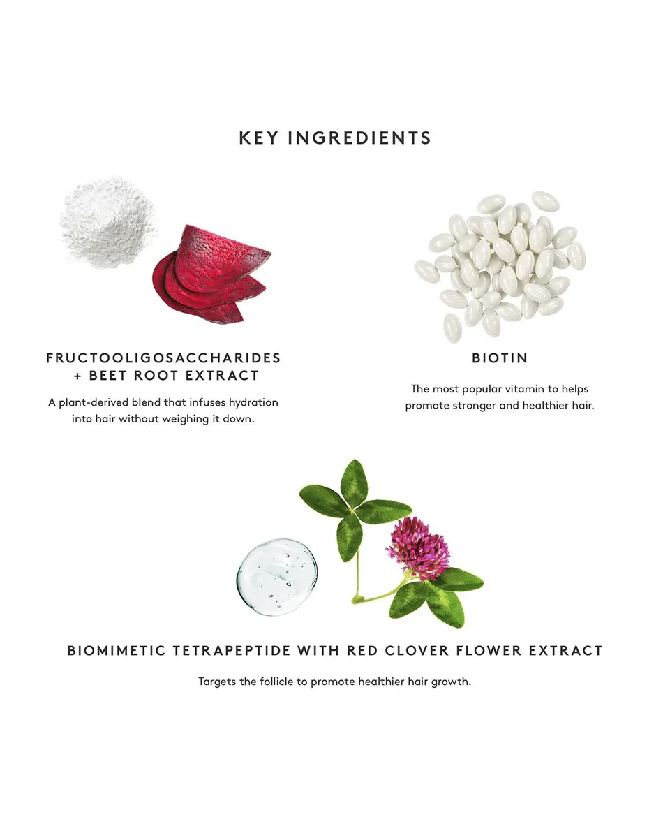 VIRTUE Flourish Mask For Thinning Hair | Thumbnail 5 VIRTUE Flourish Mask For Thinning Hair | Thumbnail 5