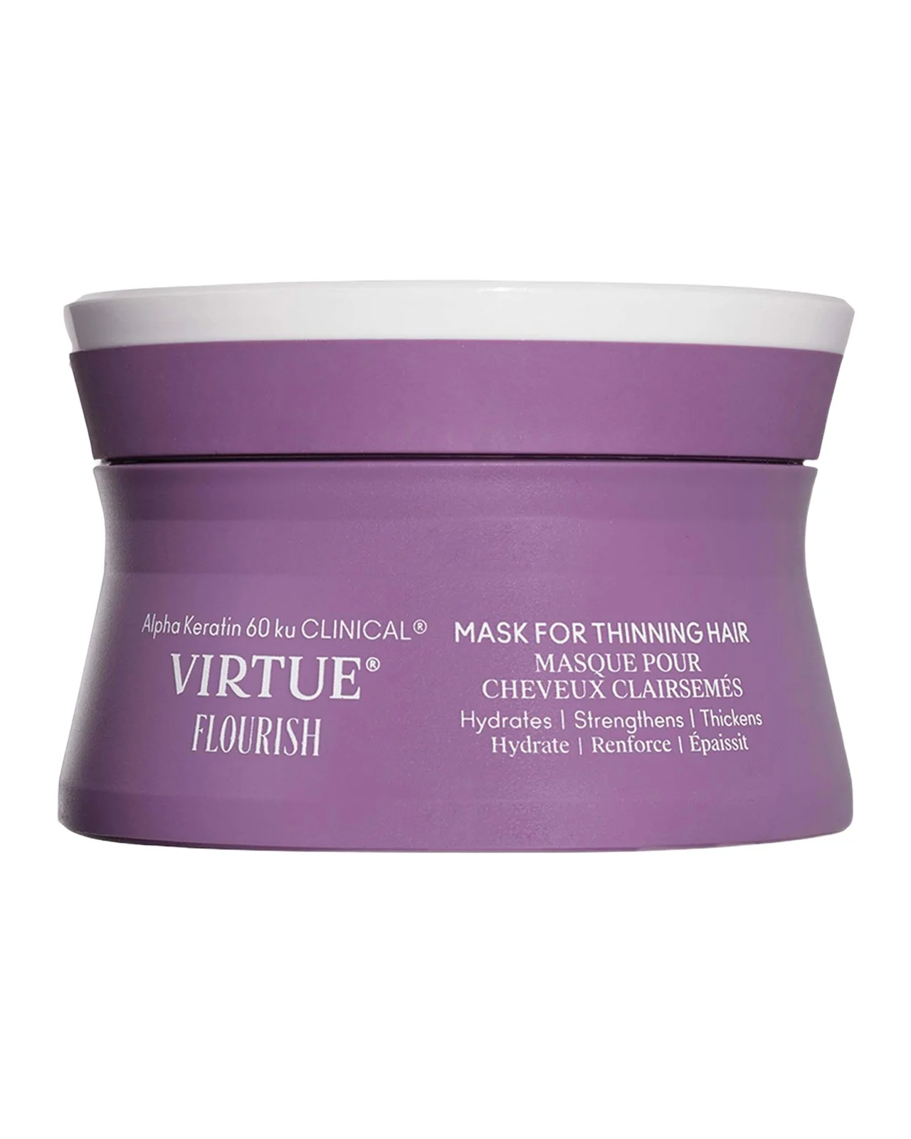 VIRTUE Flourish Mask For Thinning Hair