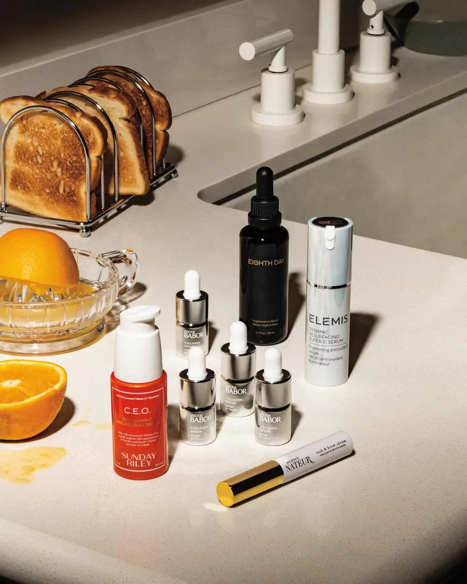 Eighth Day The Regenerative Serum | Thumbnail 5 Eighth Day The Regenerative Serum | Thumbnail 5