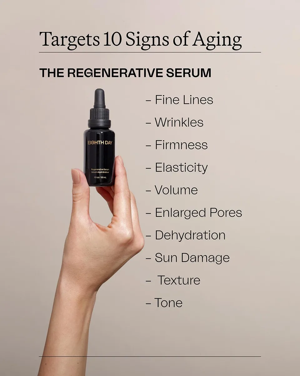 Eighth Day The Regenerative Serum | Thumbnail 7 Eighth Day The Regenerative Serum | Thumbnail 7