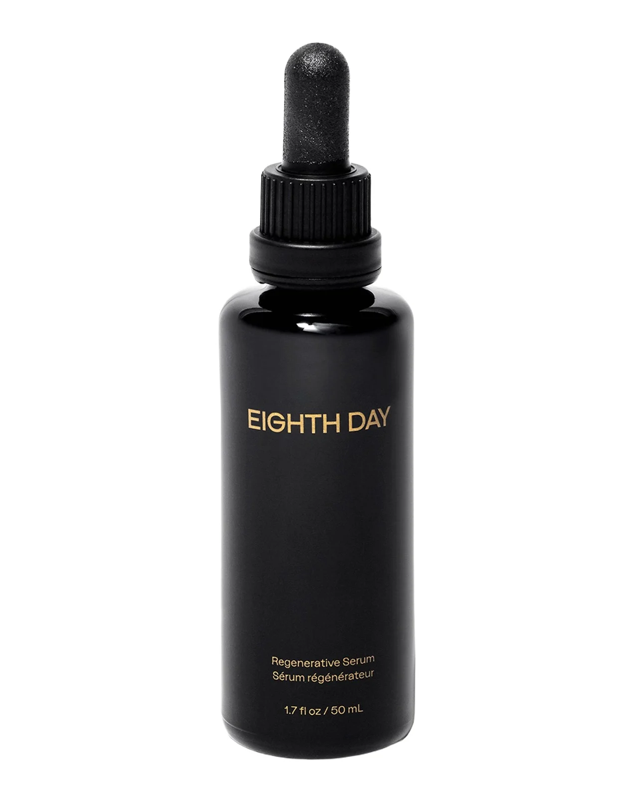 Eighth Day The Regenerative Serum