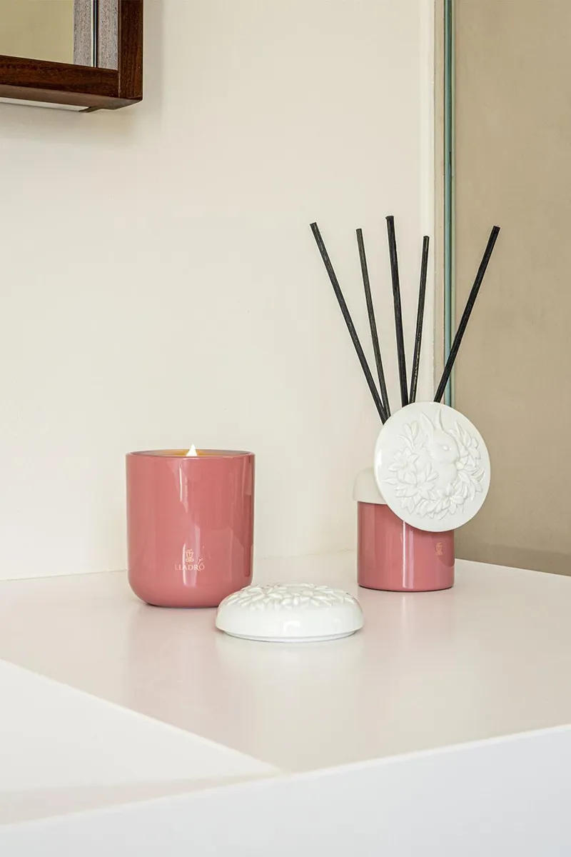 Lladro Rabbit Candle | Thumbnail 4 Lladro Rabbit Candle | Thumbnail 4