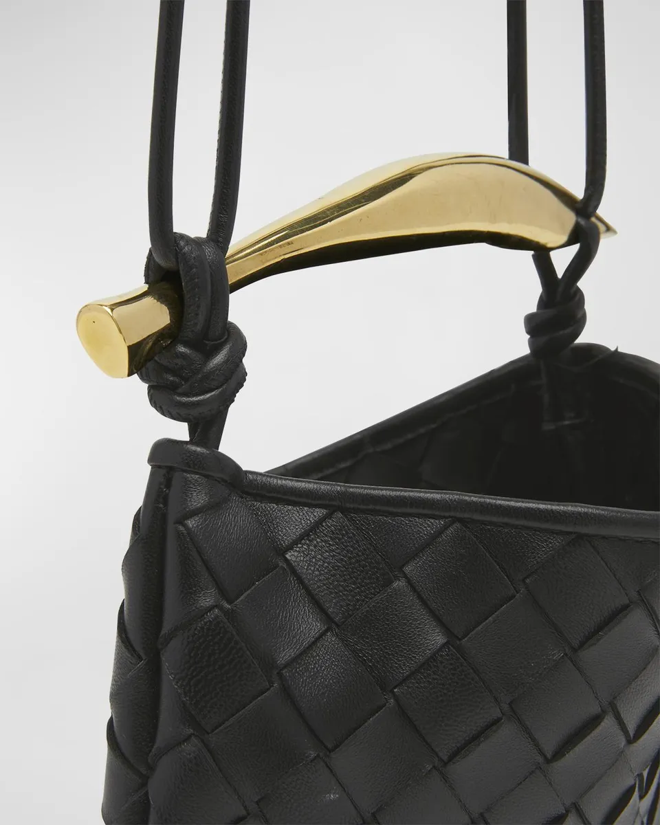 Bottega Veneta Mini Sardine Bag | Thumbnail 6