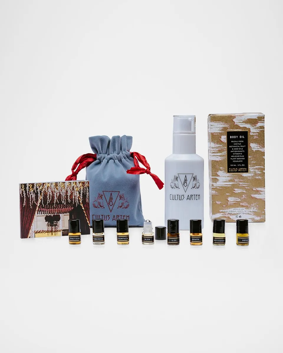 CULTUS ARTEM Objects of Desire Gift Set | Thumbnail 2