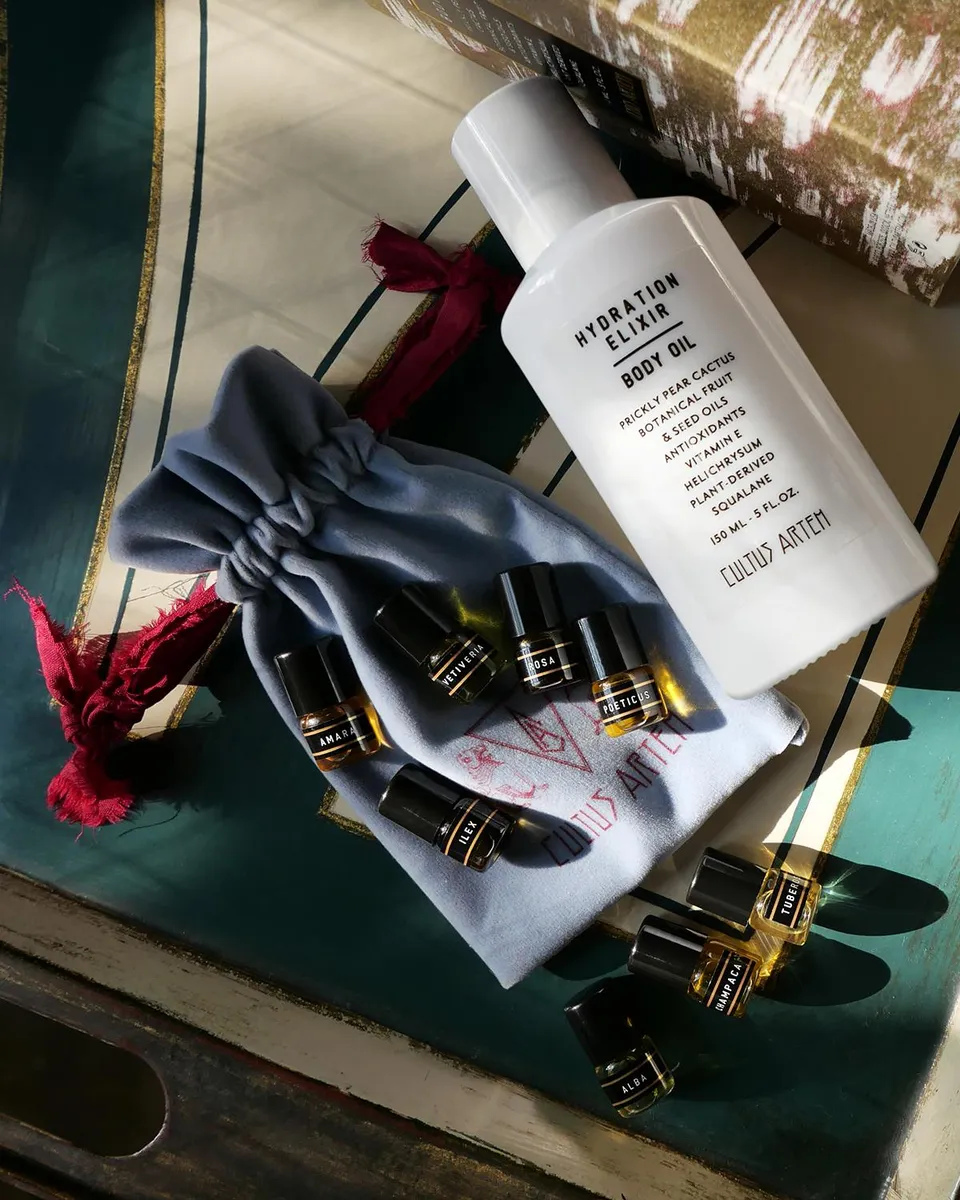 CULTUS ARTEM Objects of Desire Gift Set | Thumbnail 4