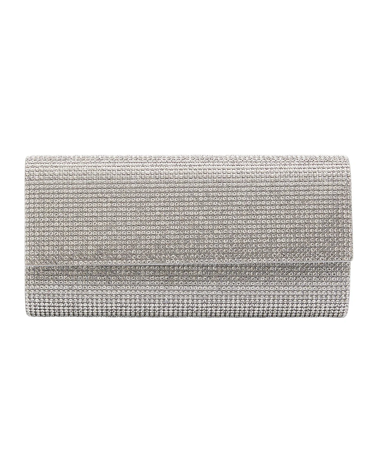 Perry Beaded Crystal Clutch Bag Perry Beaded Crystal Clutch Bag