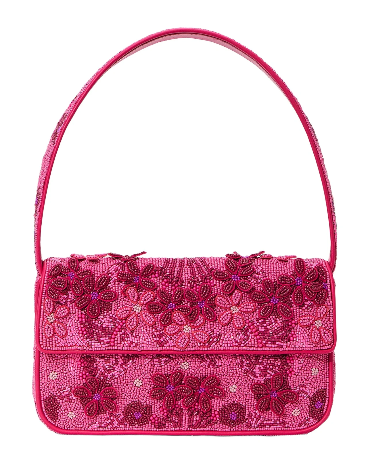 Tommy Floral Shoulder Bag Tommy Floral Shoulder Bag
