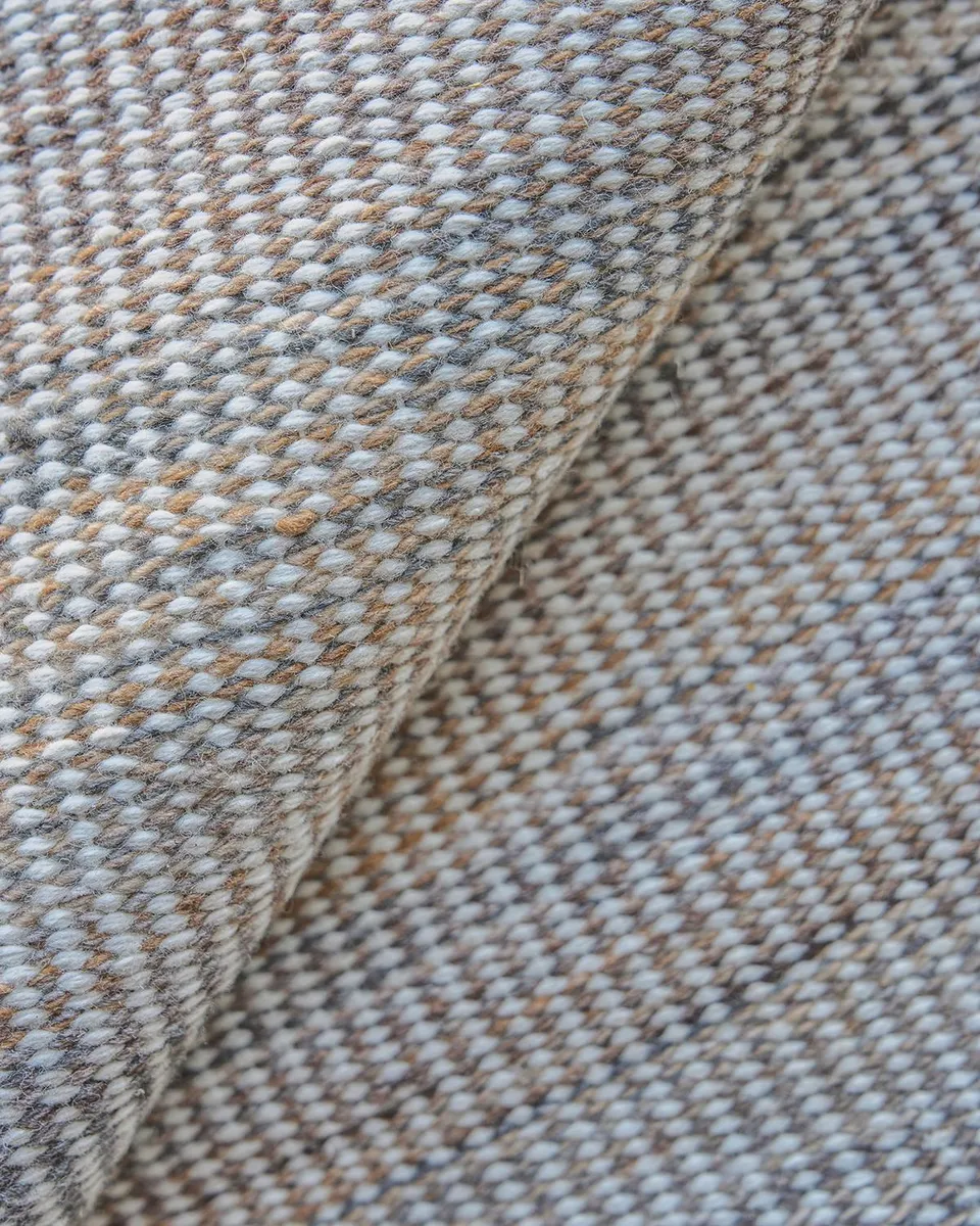 Exquisite Rugs Loren Indoor/Outdoor Flat-Weave Rug | Thumbnail 4 Exquisite Rugs Loren Indoor/Outdoor Flat-Weave Rug | Thumbnail 4