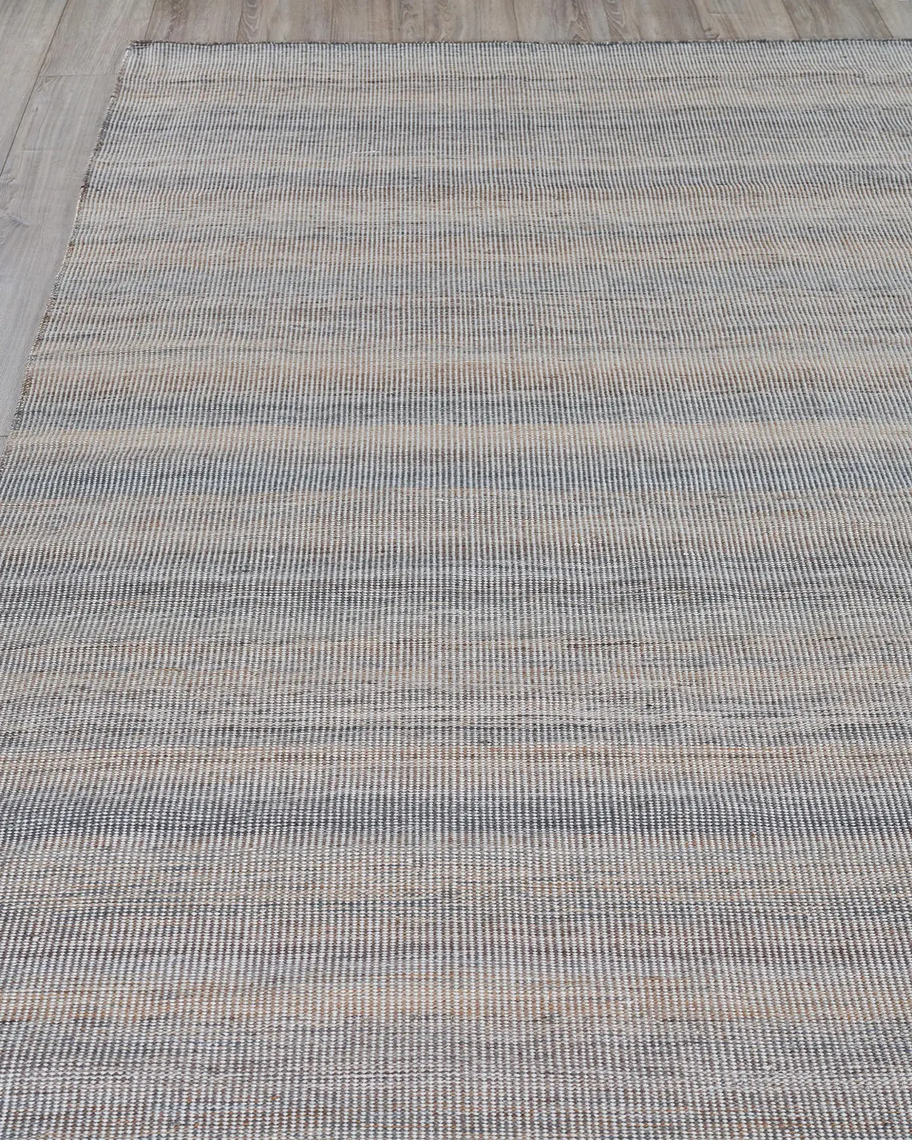 Exquisite Rugs Loren Indoor/Outdoor Flat-Weave Rug