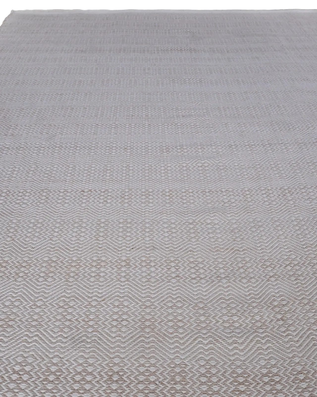Exquisite Rugs Naomi Indoor/Outdoor Flat-Weave Rug, 6 ' x 9 '
