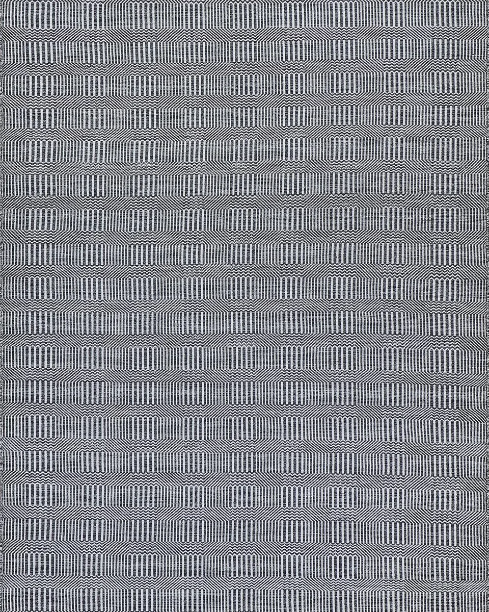 Exquisite Rugs Poff Indoor/Outdoor Flat-Weave Rug, 9 ' x 12 ' | Thumbnail 2 Exquisite Rugs Poff Indoor/Outdoor Flat-Weave Rug, 9 ' x 12 ' | Thumbnail 2
