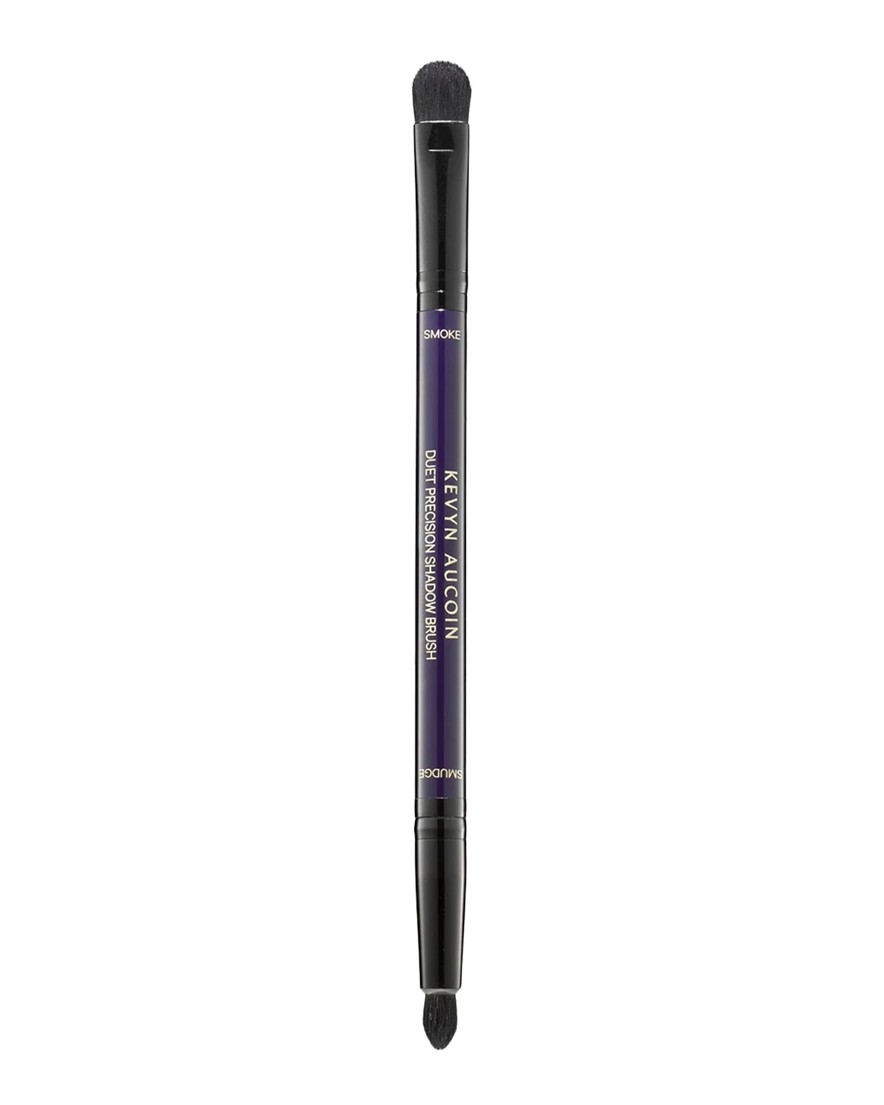 KEVYN AUCOIN Duet Precision Shadow Brush