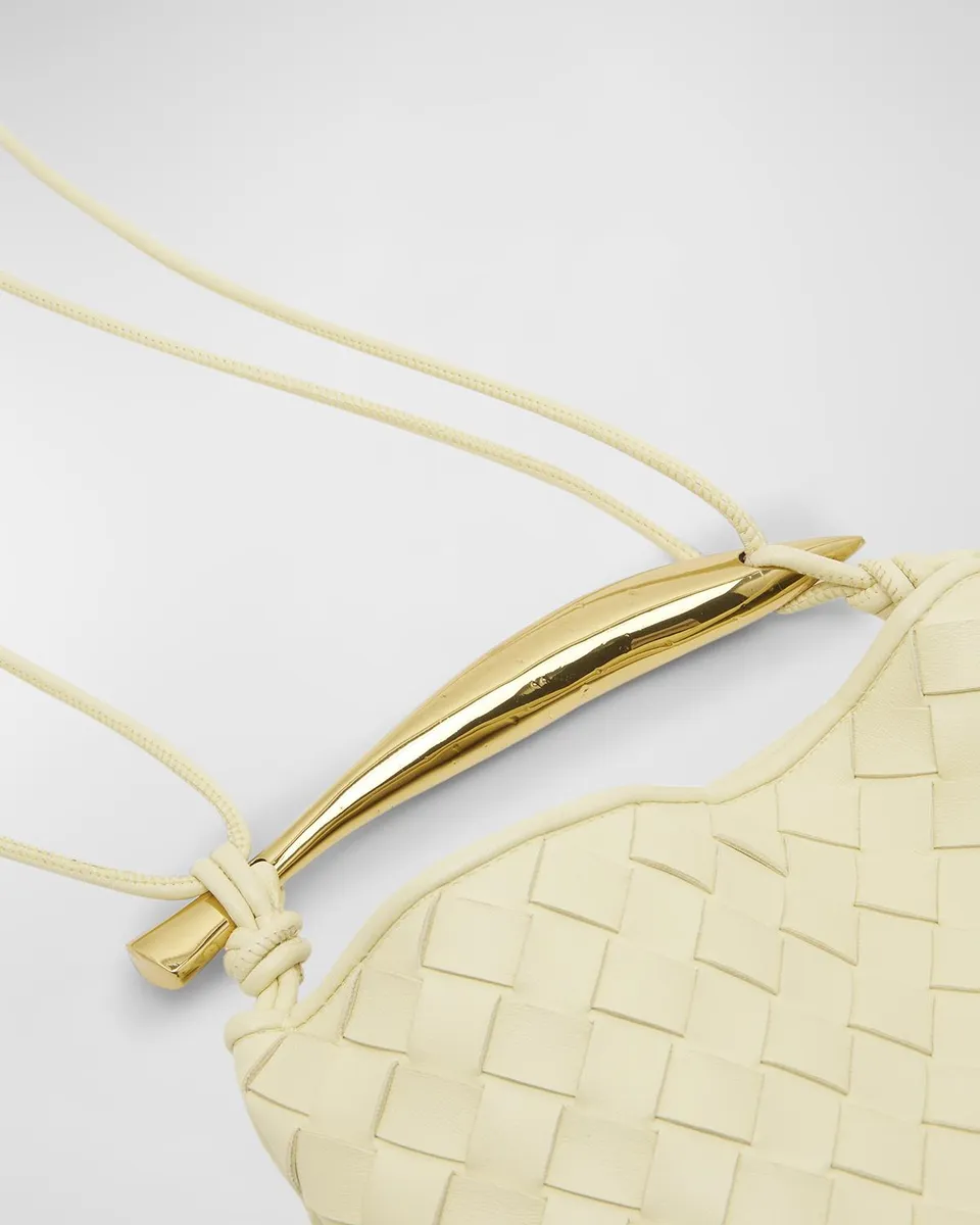 Bottega Veneta Mini Sardine Bag | Thumbnail 6 Bottega Veneta Mini Sardine Bag | Thumbnail 6