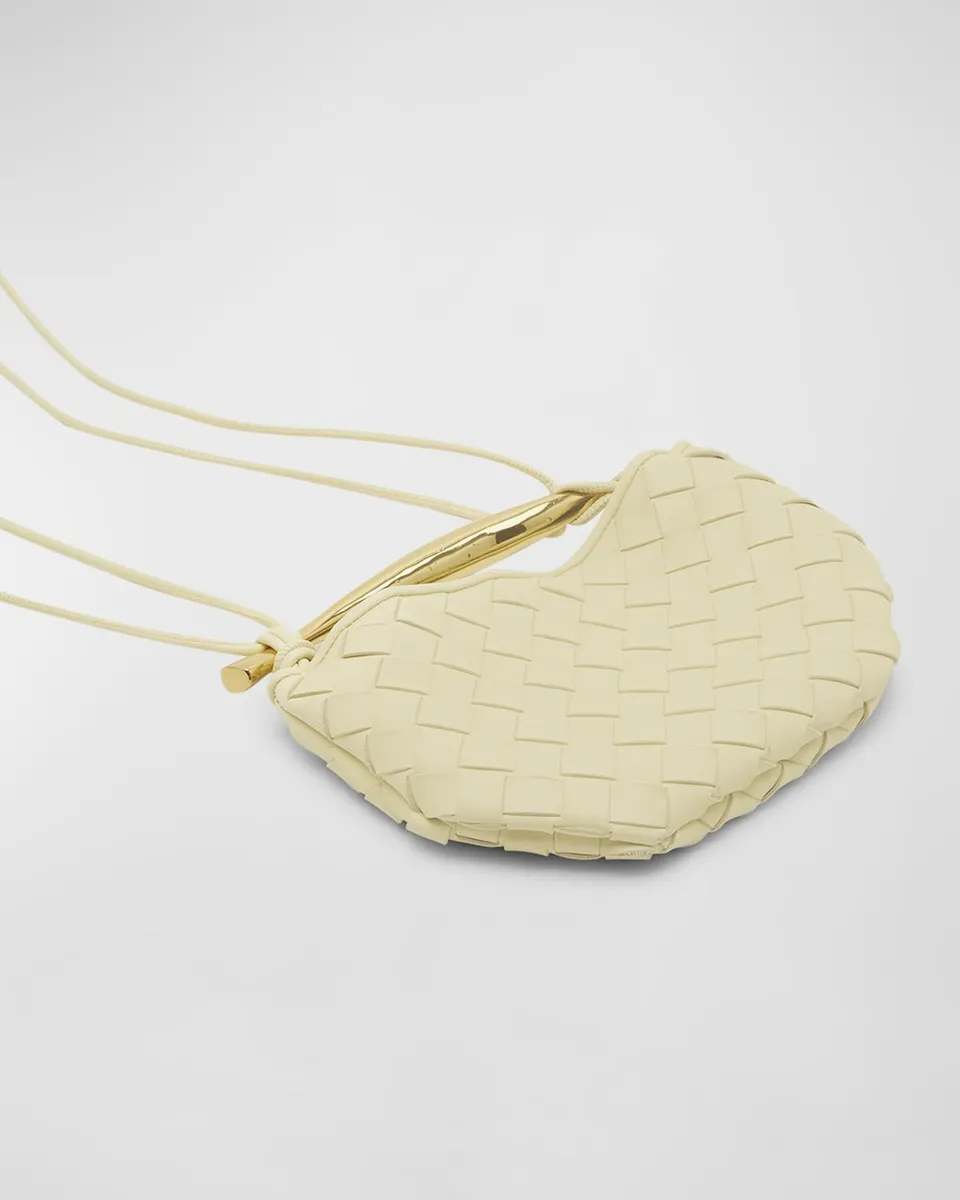 Bottega Veneta Mini Sardine Bag | Thumbnail 8 Bottega Veneta Mini Sardine Bag | Thumbnail 8