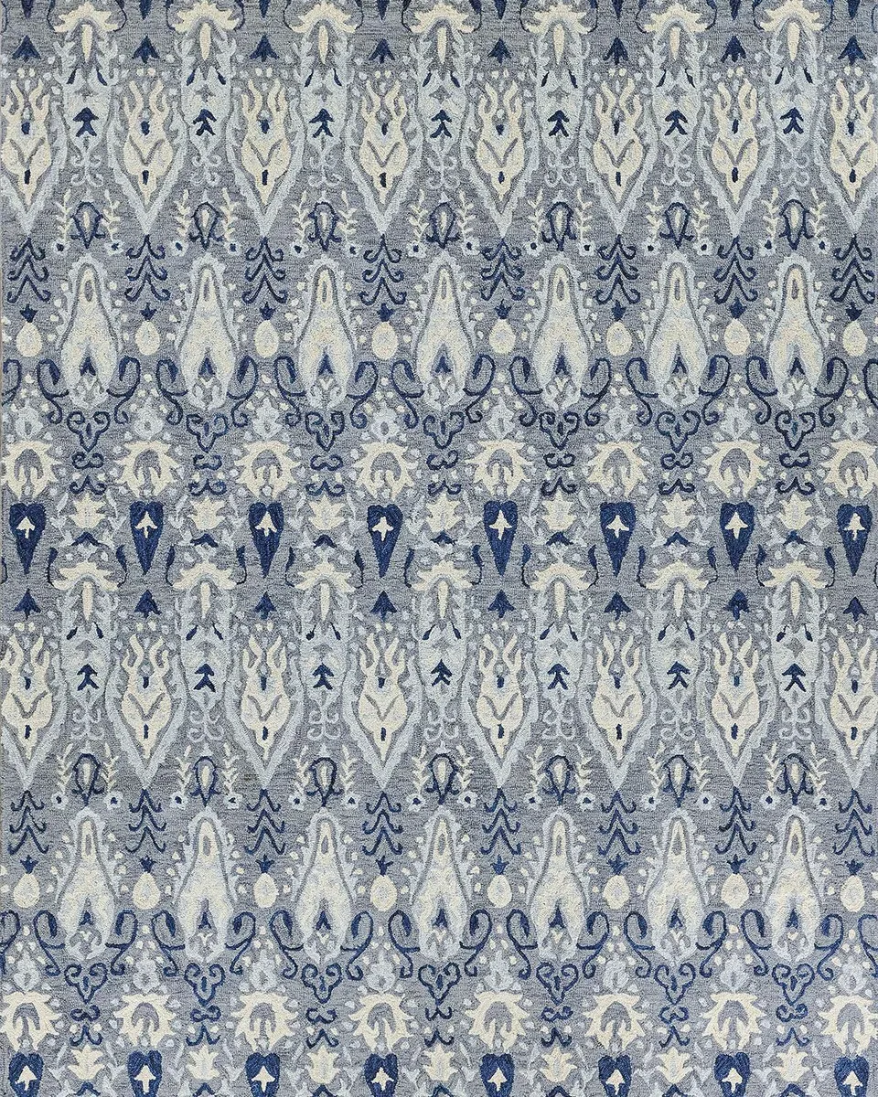 Exquisite Rugs Sansotta Hand-Tufted Rug | Thumbnail 2 Exquisite Rugs Sansotta Hand-Tufted Rug | Thumbnail 2