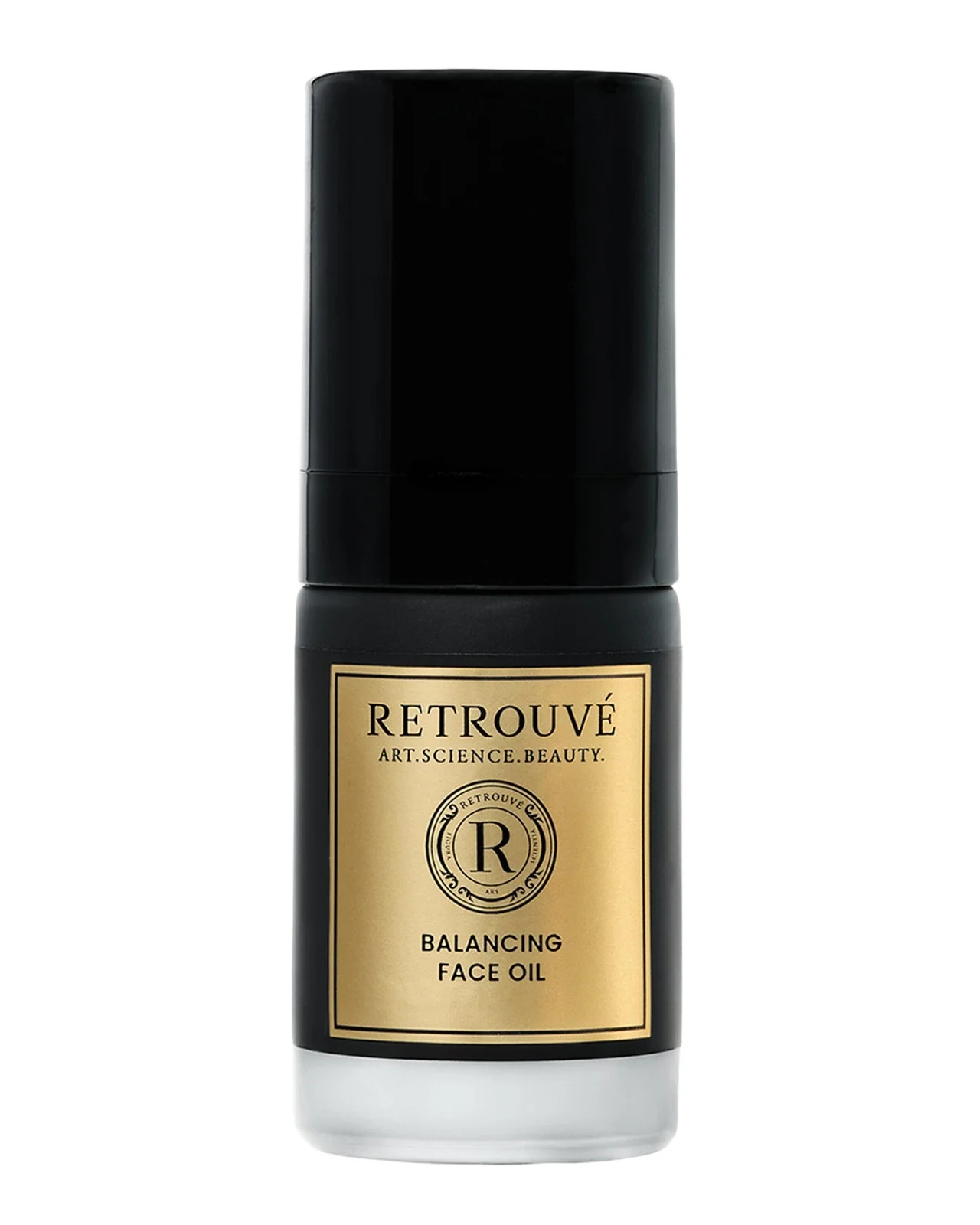 Balancing Face Oil, 0.5 oz. Balancing Face Oil, 0.5 oz.