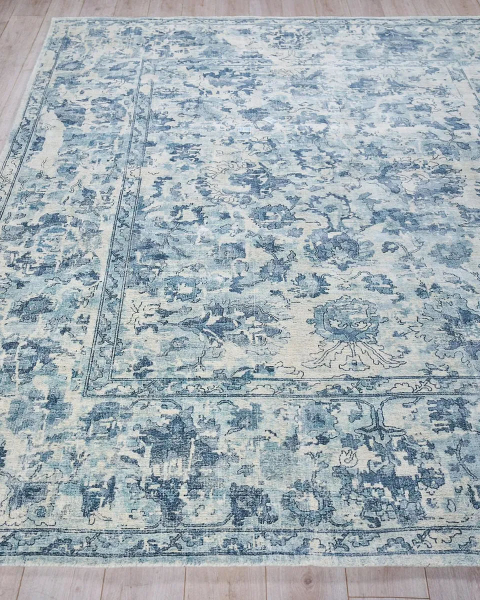 Exquisite Rugs Dorchester Hand-Loomed Rug | Thumbnail 2 Exquisite Rugs Dorchester Hand-Loomed Rug | Thumbnail 2