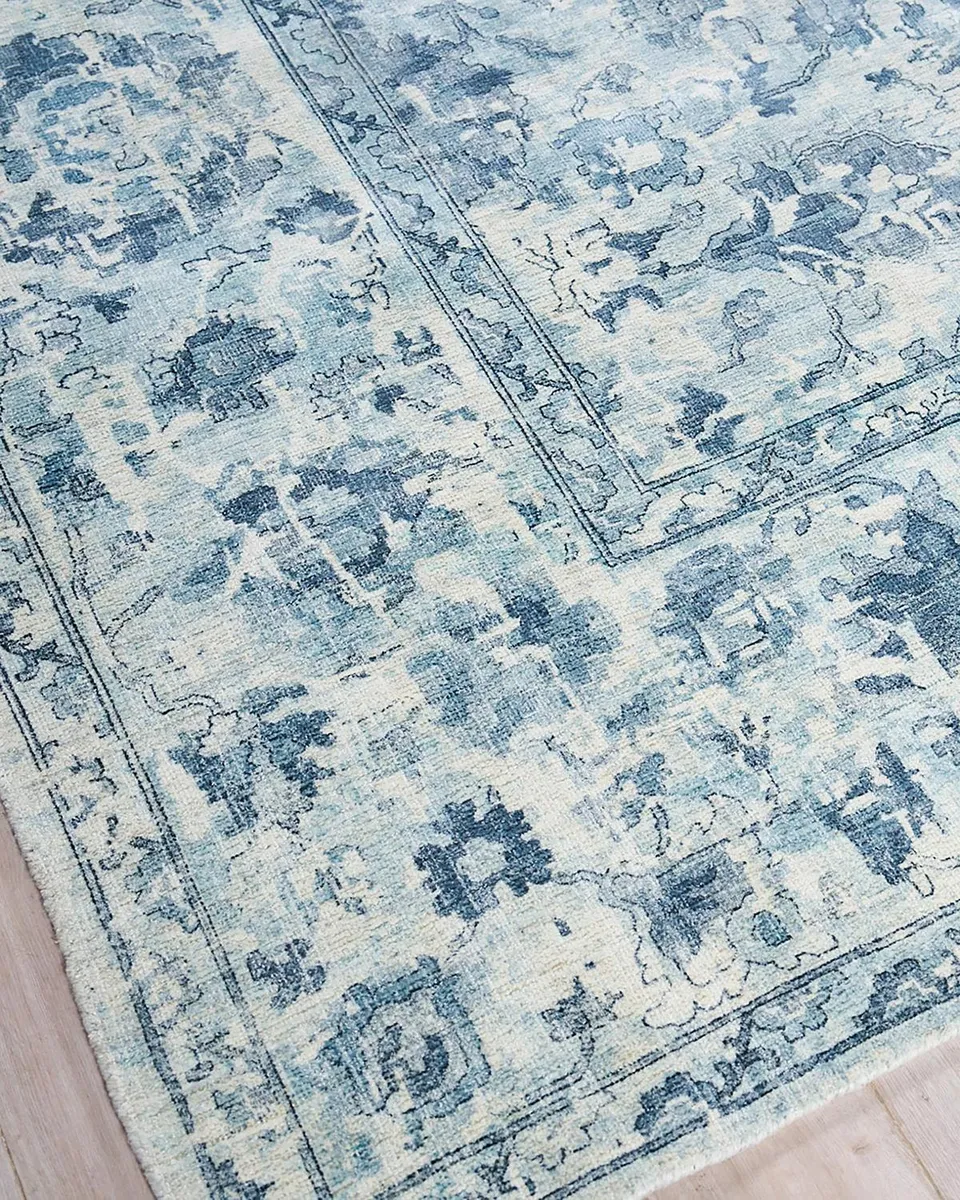 Exquisite Rugs Dorchester Hand-Loomed Rug | Thumbnail 3 Exquisite Rugs Dorchester Hand-Loomed Rug | Thumbnail 3