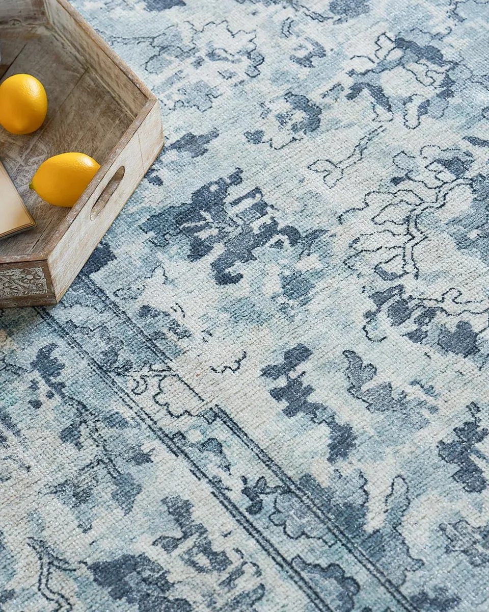 Exquisite Rugs Dorchester Hand-Loomed Rug | Thumbnail 5 Exquisite Rugs Dorchester Hand-Loomed Rug | Thumbnail 5