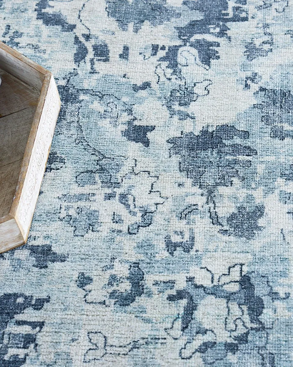 Exquisite Rugs Dorchester Hand-Loomed Rug | Thumbnail 6 Exquisite Rugs Dorchester Hand-Loomed Rug | Thumbnail 6