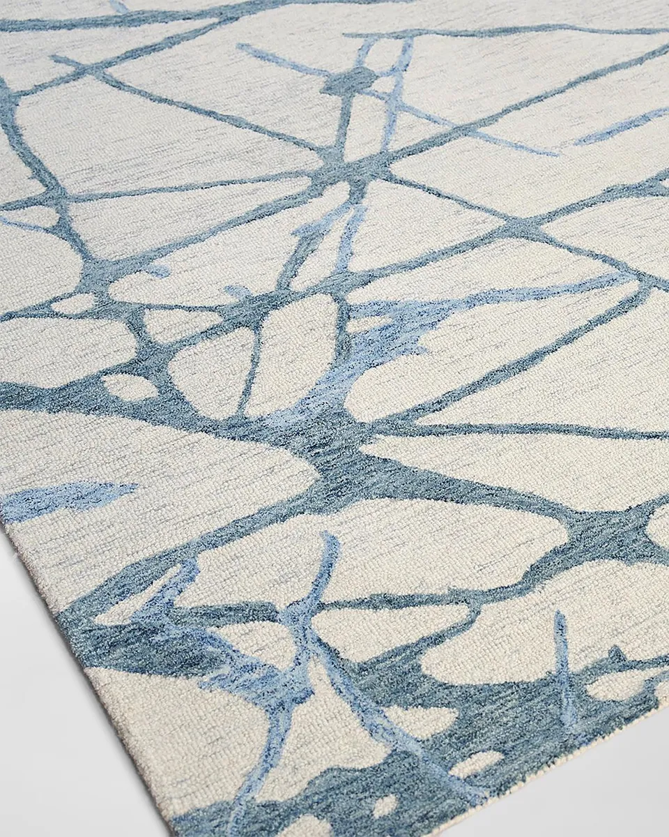Exquisite Rugs Mystic Hand-Tufted Rug | Thumbnail 3 Exquisite Rugs Mystic Hand-Tufted Rug | Thumbnail 3