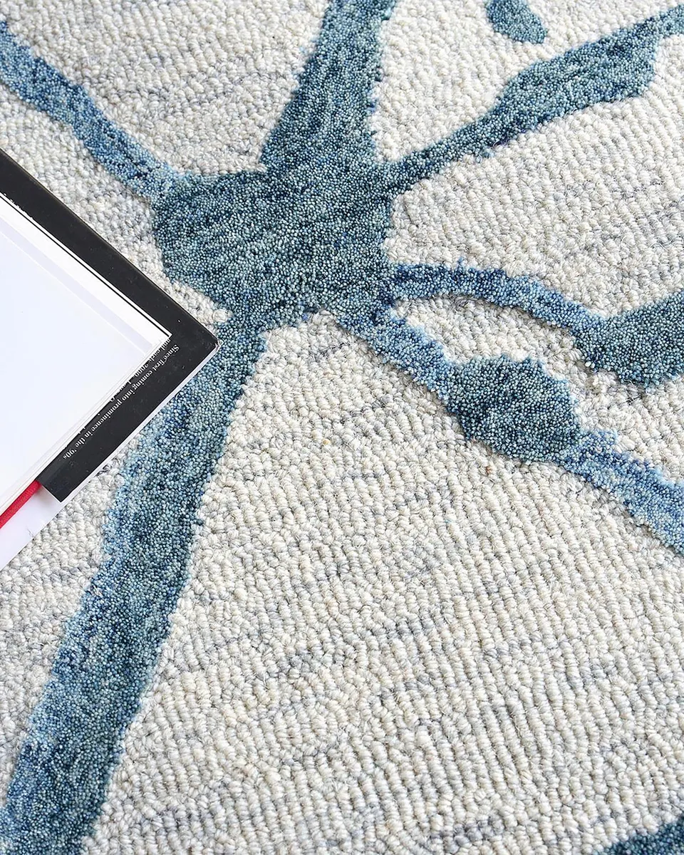 Exquisite Rugs Mystic Hand-Tufted Rug | Thumbnail 4 Exquisite Rugs Mystic Hand-Tufted Rug | Thumbnail 4