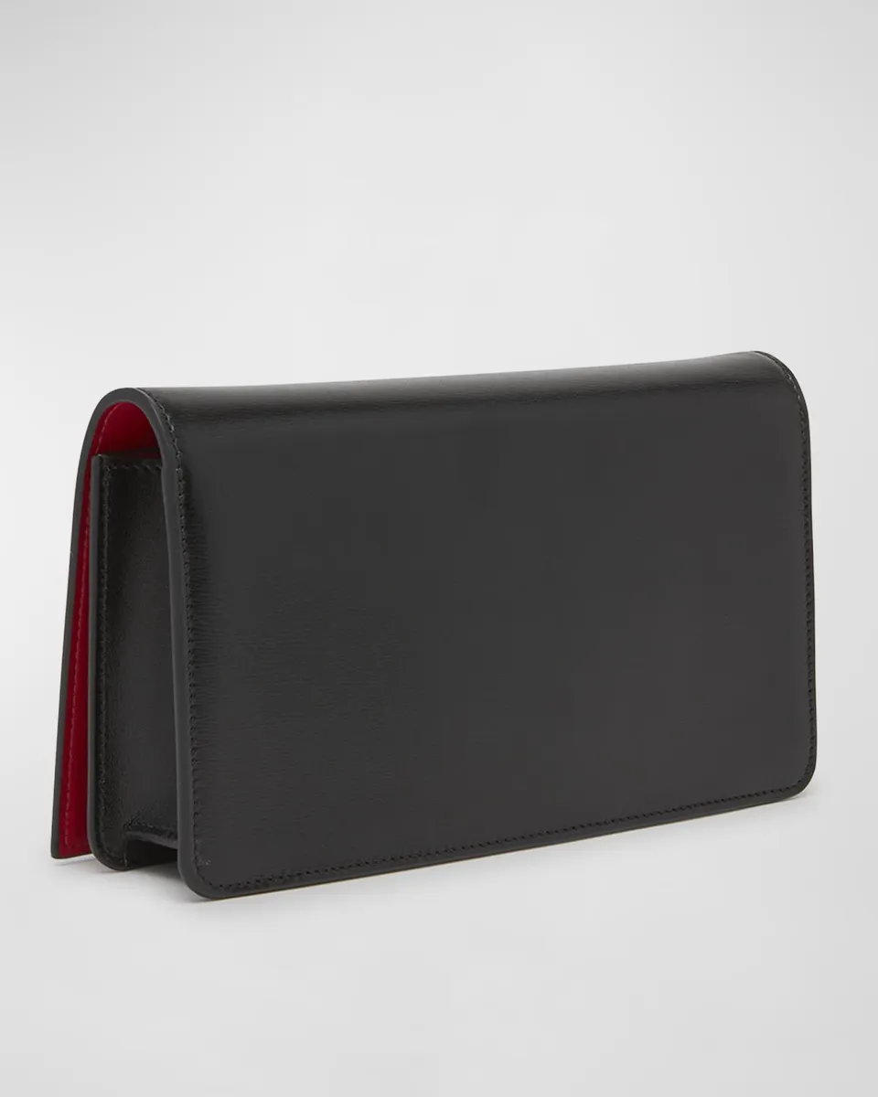 Ferragamo Double Gancio Shoulder Bag | Thumbnail 6 Ferragamo Double Gancio Shoulder Bag | Thumbnail 6