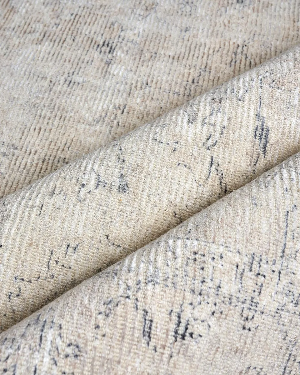 Exquisite Rugs Tuscany Hand-Loomed Beige Rug | Thumbnail 4 Exquisite Rugs Tuscany Hand-Loomed Beige Rug | Thumbnail 4