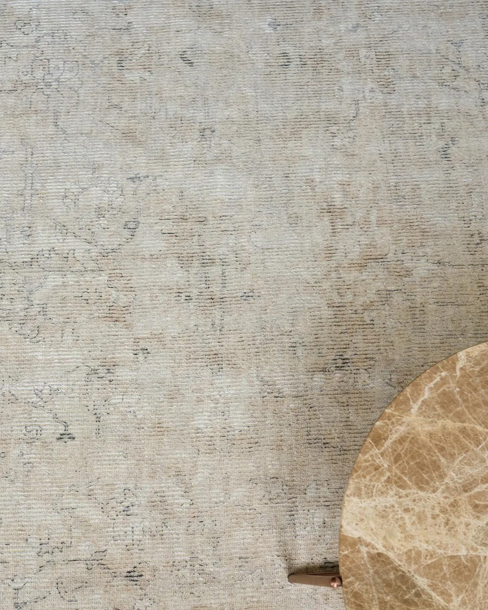 Exquisite Rugs Tuscany Hand-Loomed Beige Rug | Thumbnail 7 Exquisite Rugs Tuscany Hand-Loomed Beige Rug | Thumbnail 7