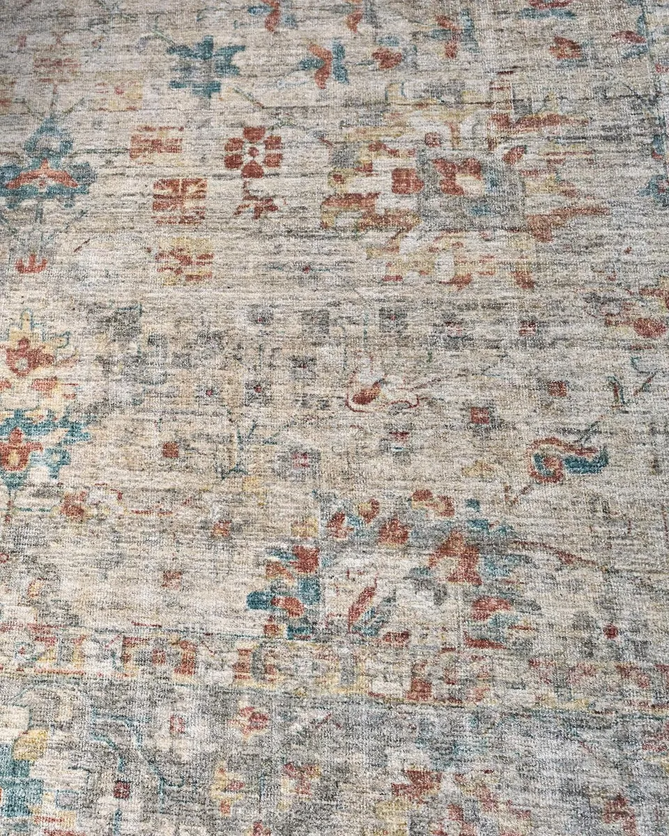 Exquisite Rugs Kensington Hand-Loomed Rug | Thumbnail 5 Exquisite Rugs Kensington Hand-Loomed Rug | Thumbnail 5