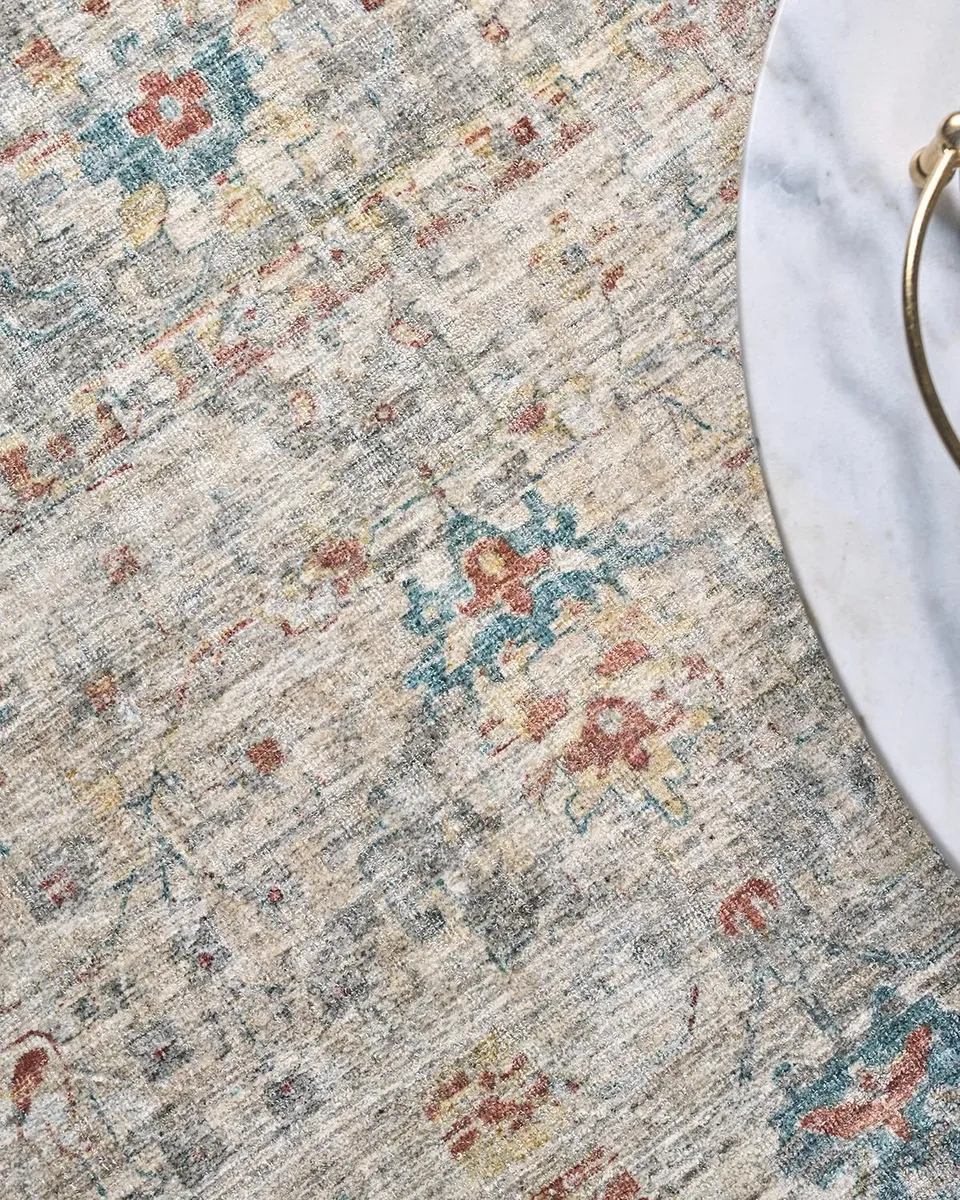 Exquisite Rugs Kensington Hand-Loomed Rug | Thumbnail 6 Exquisite Rugs Kensington Hand-Loomed Rug | Thumbnail 6
