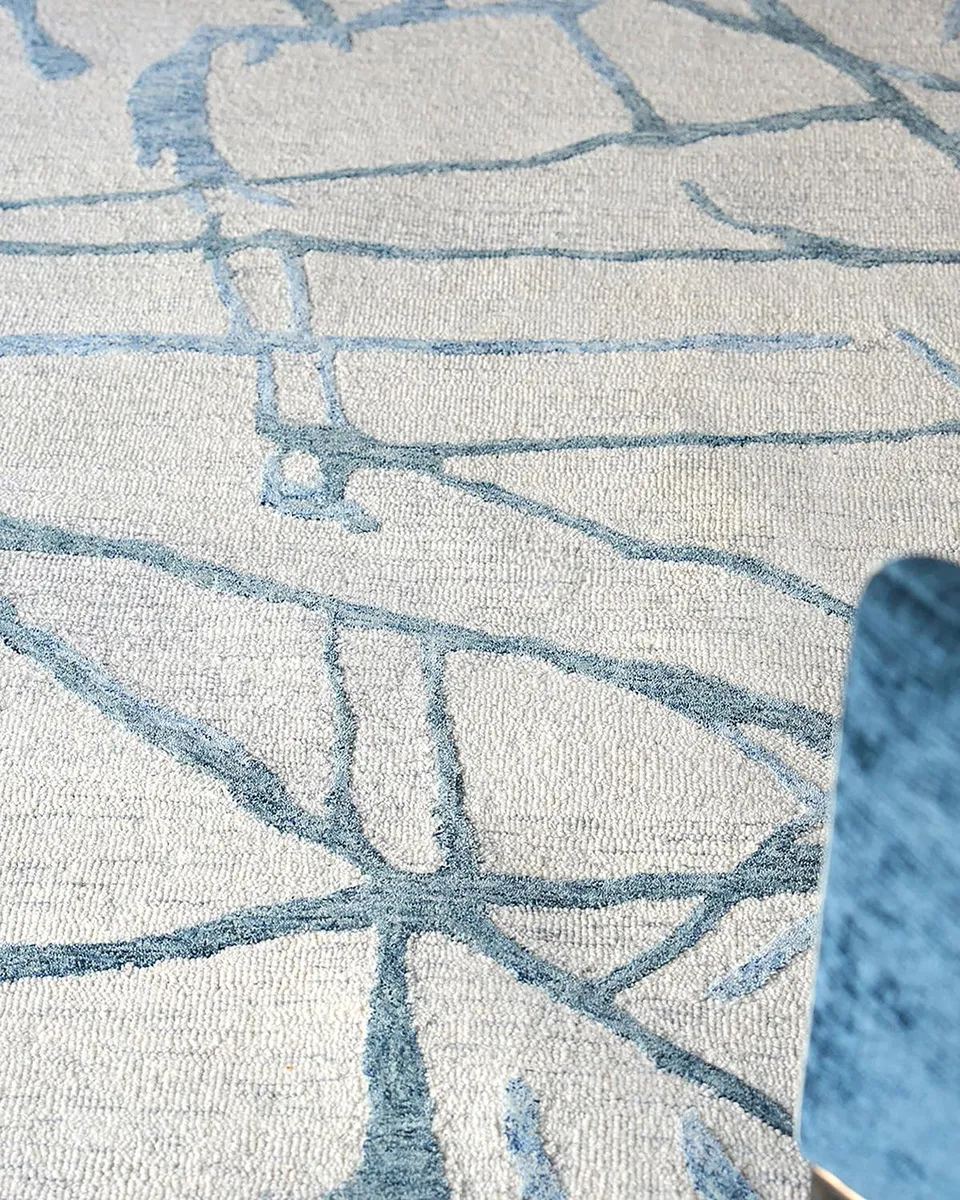 Exquisite Rugs Mystic Hand-Tufted Rug | Thumbnail 5 Exquisite Rugs Mystic Hand-Tufted Rug | Thumbnail 5