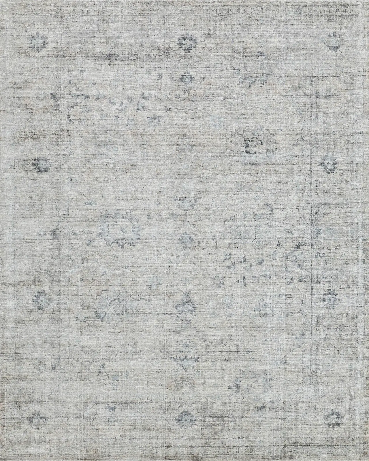 Exquisite Rugs Cambridge Hand-Loomed Beige & Brown Rug, 6 ' x 9 '