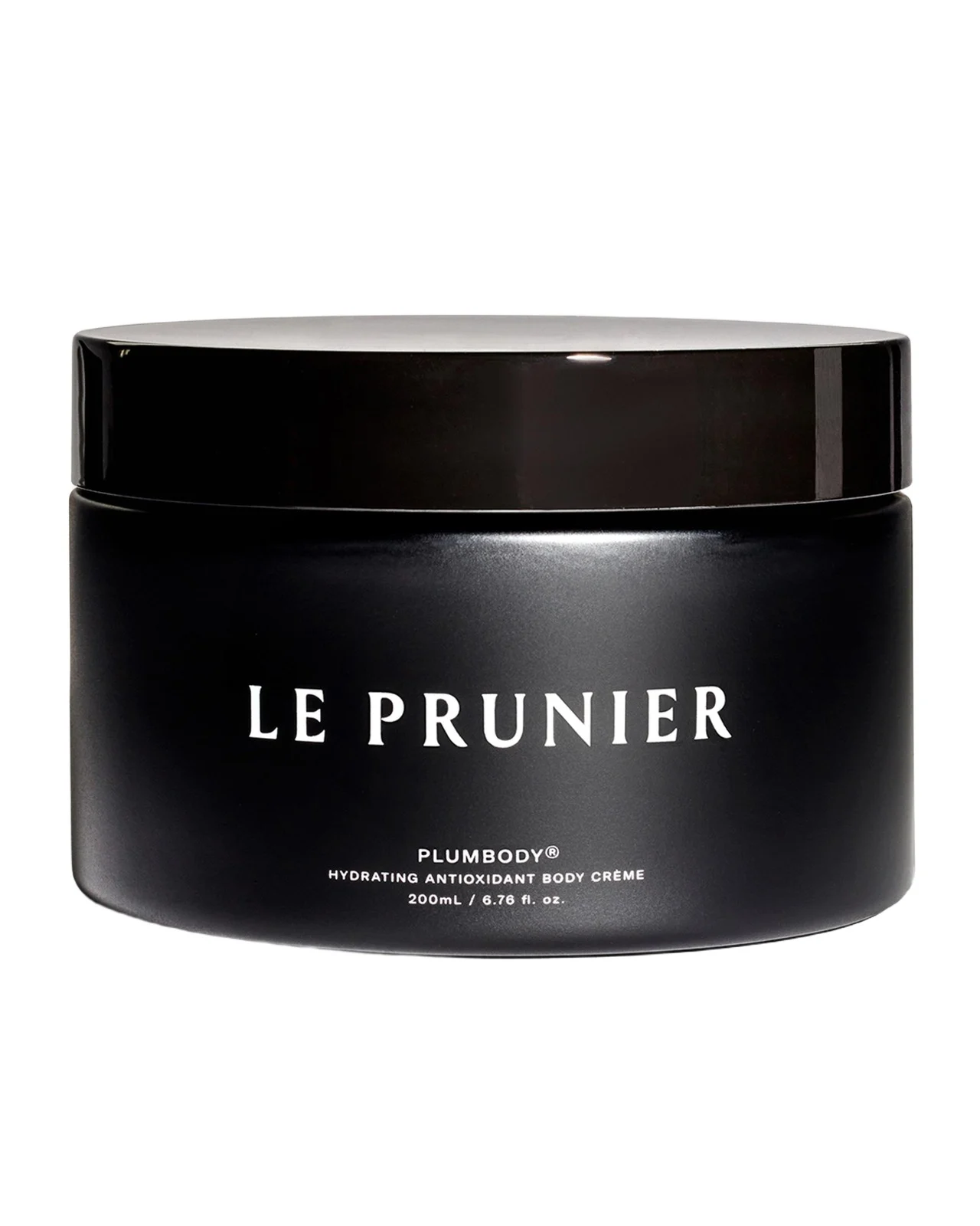 Le Prunier Plumbody Hydrating Antioxidant Body Creme, 6.8 oz.