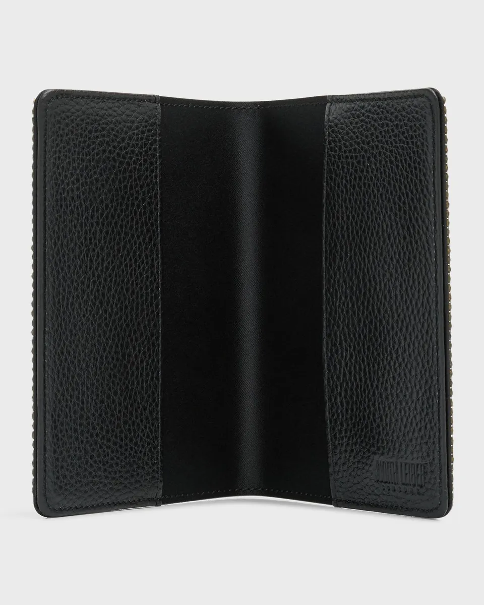 Judith Leiber Couture Allover Crystal Passport Holder | Thumbnail 4 Judith Leiber Couture Allover Crystal Passport Holder | Thumbnail 4