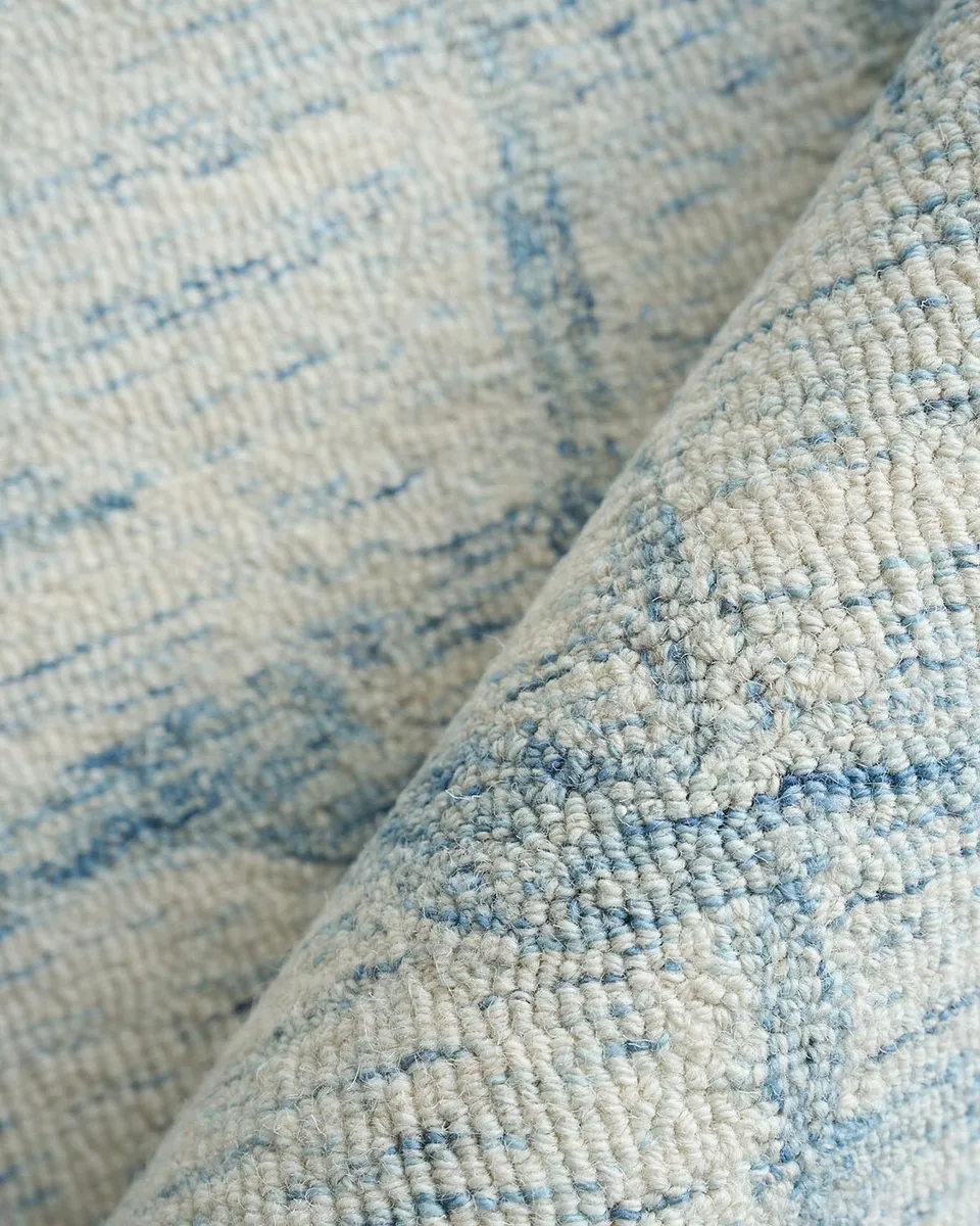 Exquisite Rugs Breeze Hand-Tufted Rug | Thumbnail 4