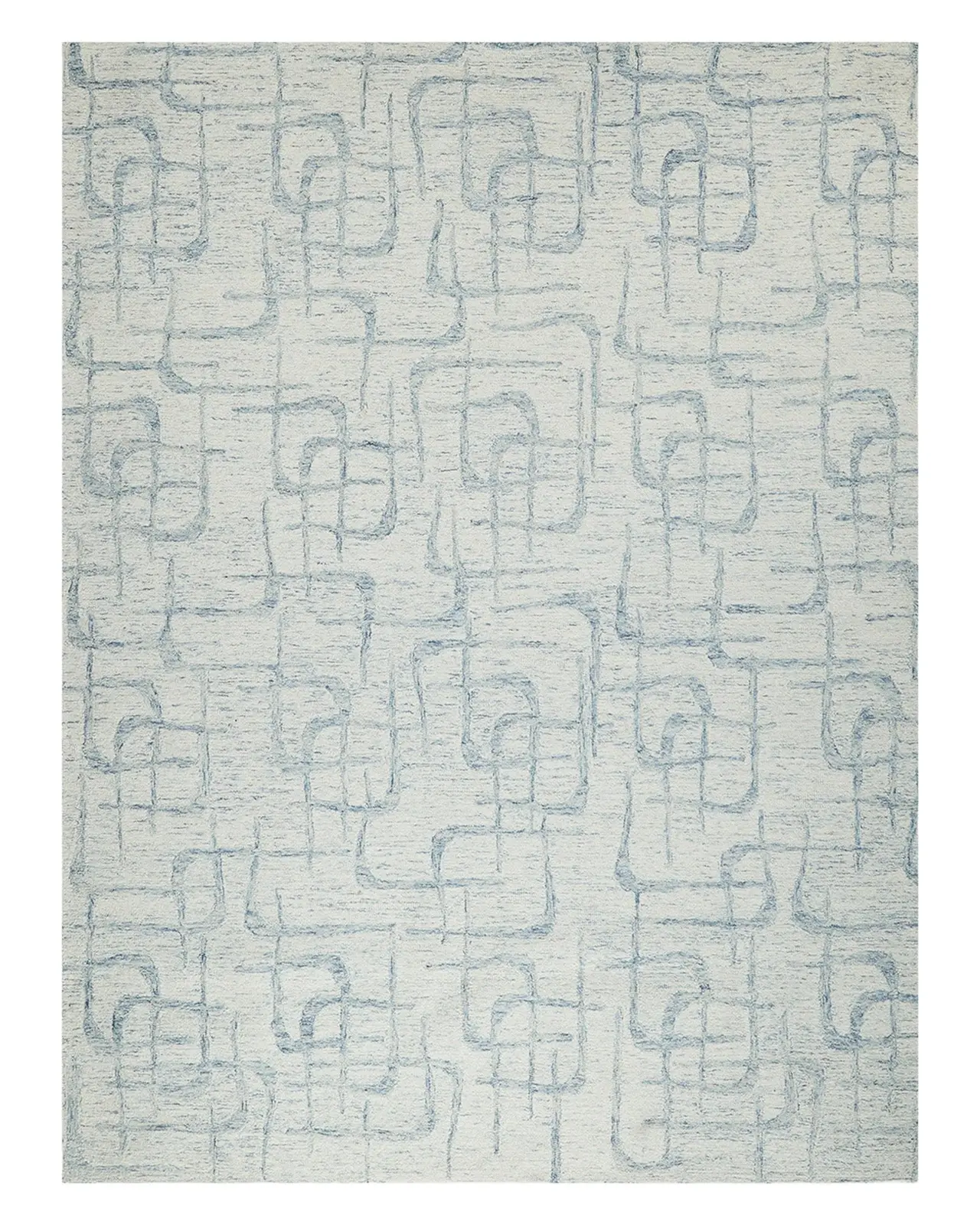 Exquisite Rugs Breeze Hand-Tufted Rug