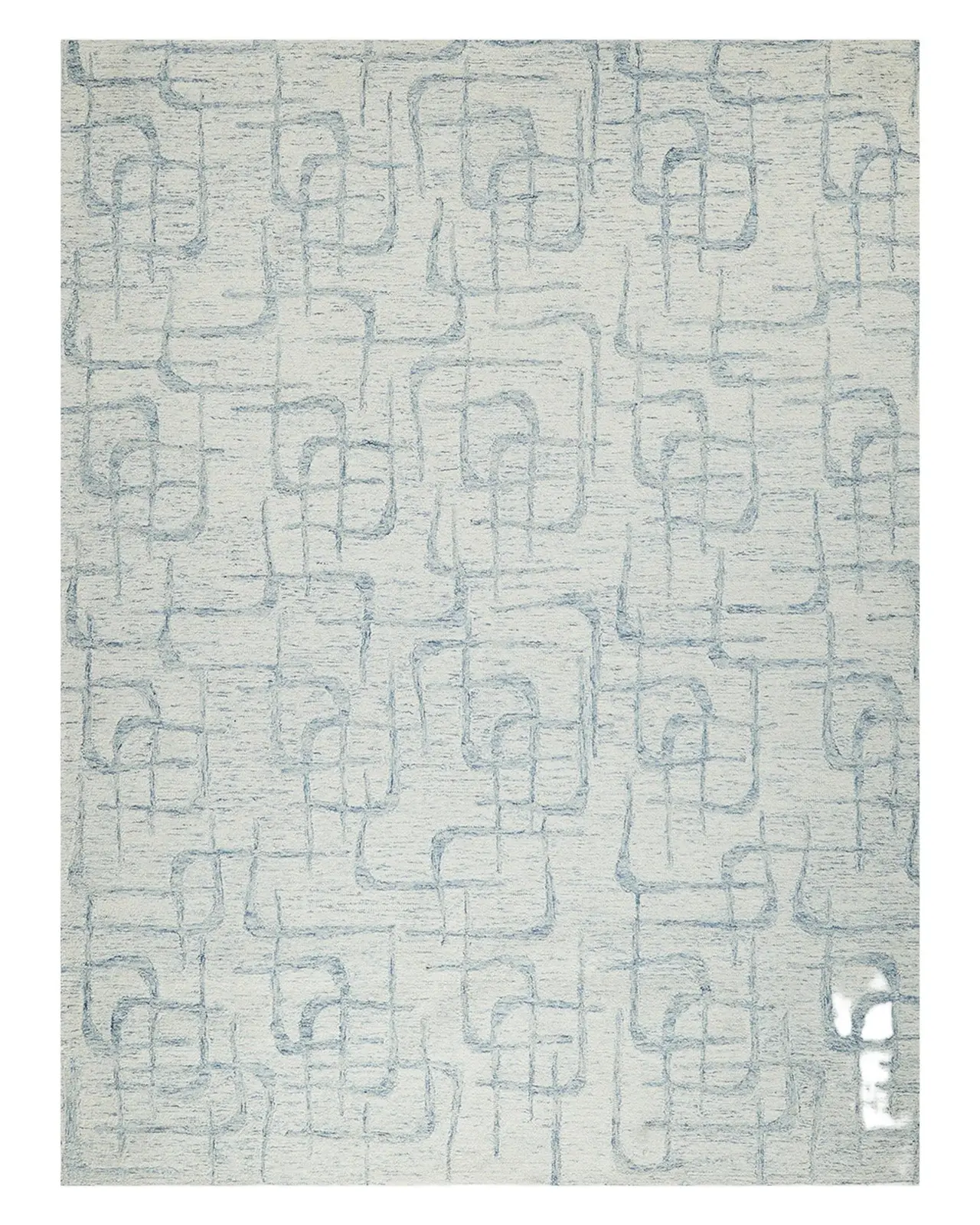 Exquisite Rugs Breeze Hand-Tufted Rug