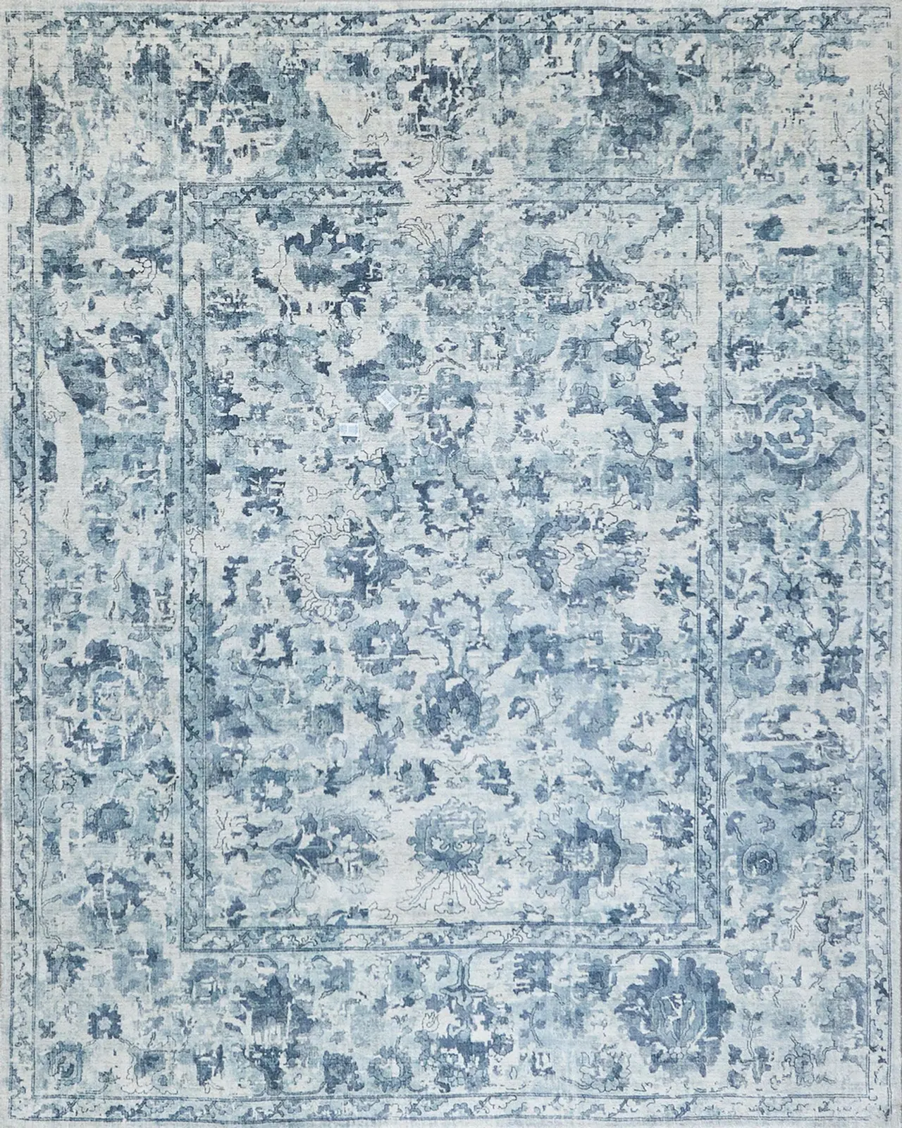 Exquisite Rugs Dorchester Hand-Loomed Rug