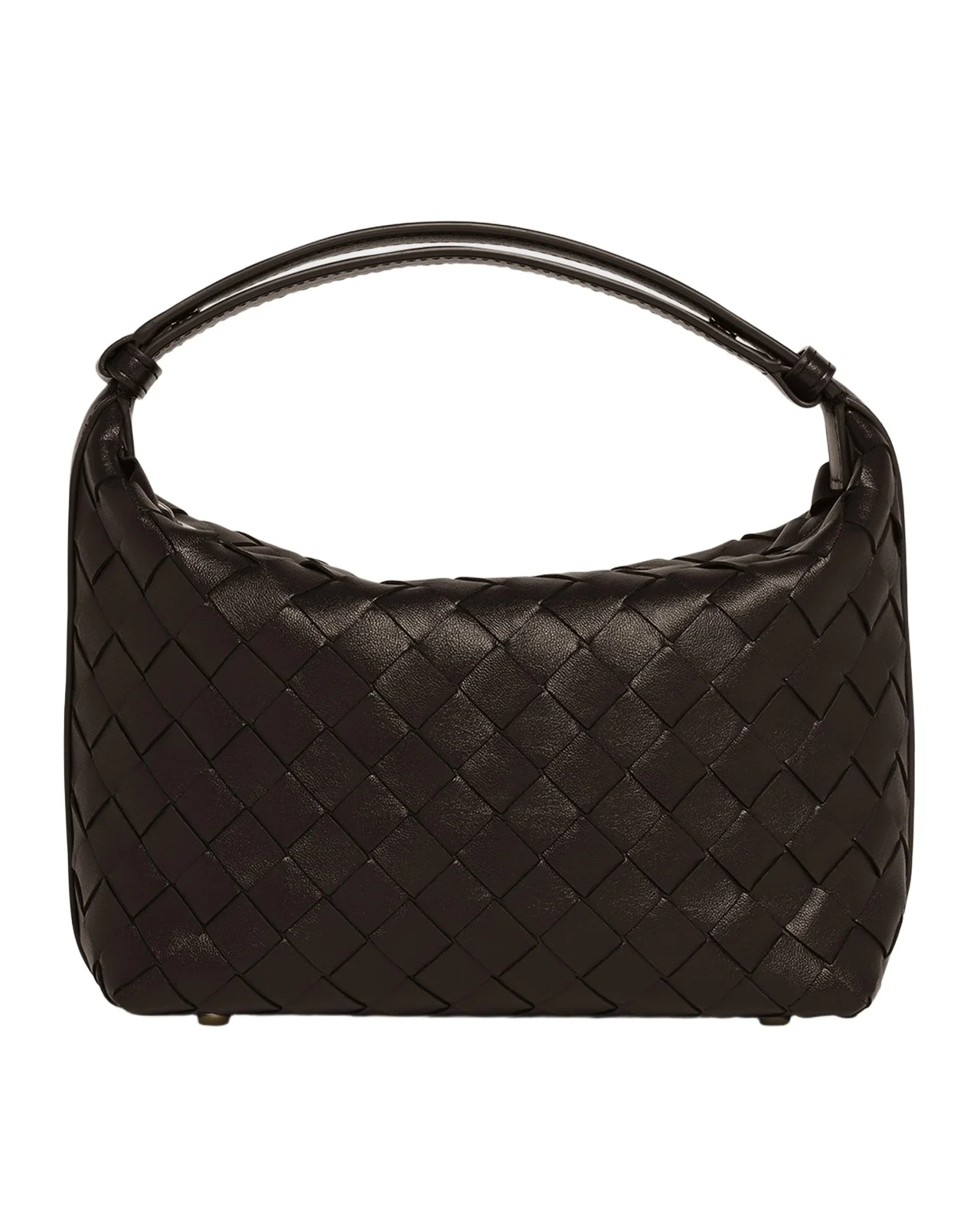Mini Wallace Top Handle Bag Mini Wallace Top Handle Bag